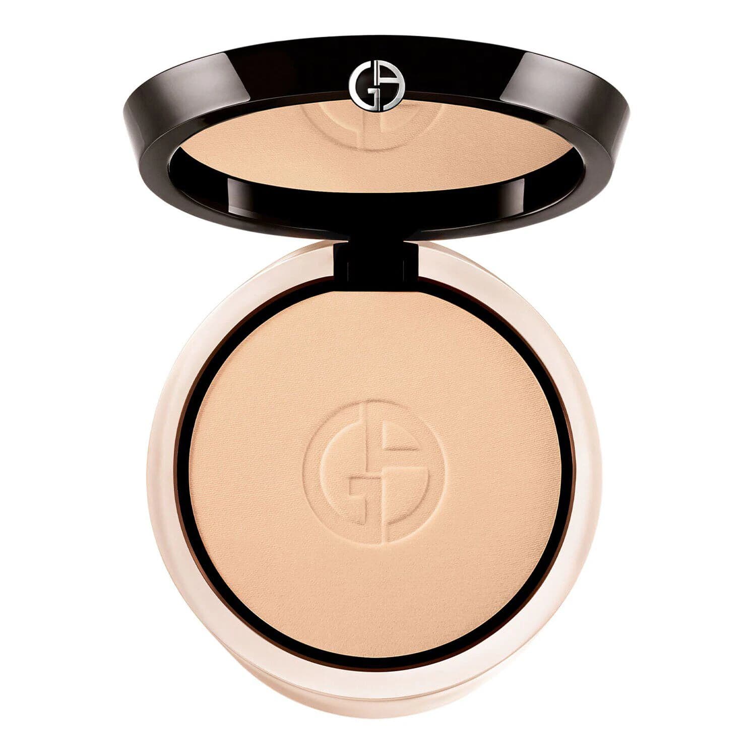 Power Fabric Compact Foundation