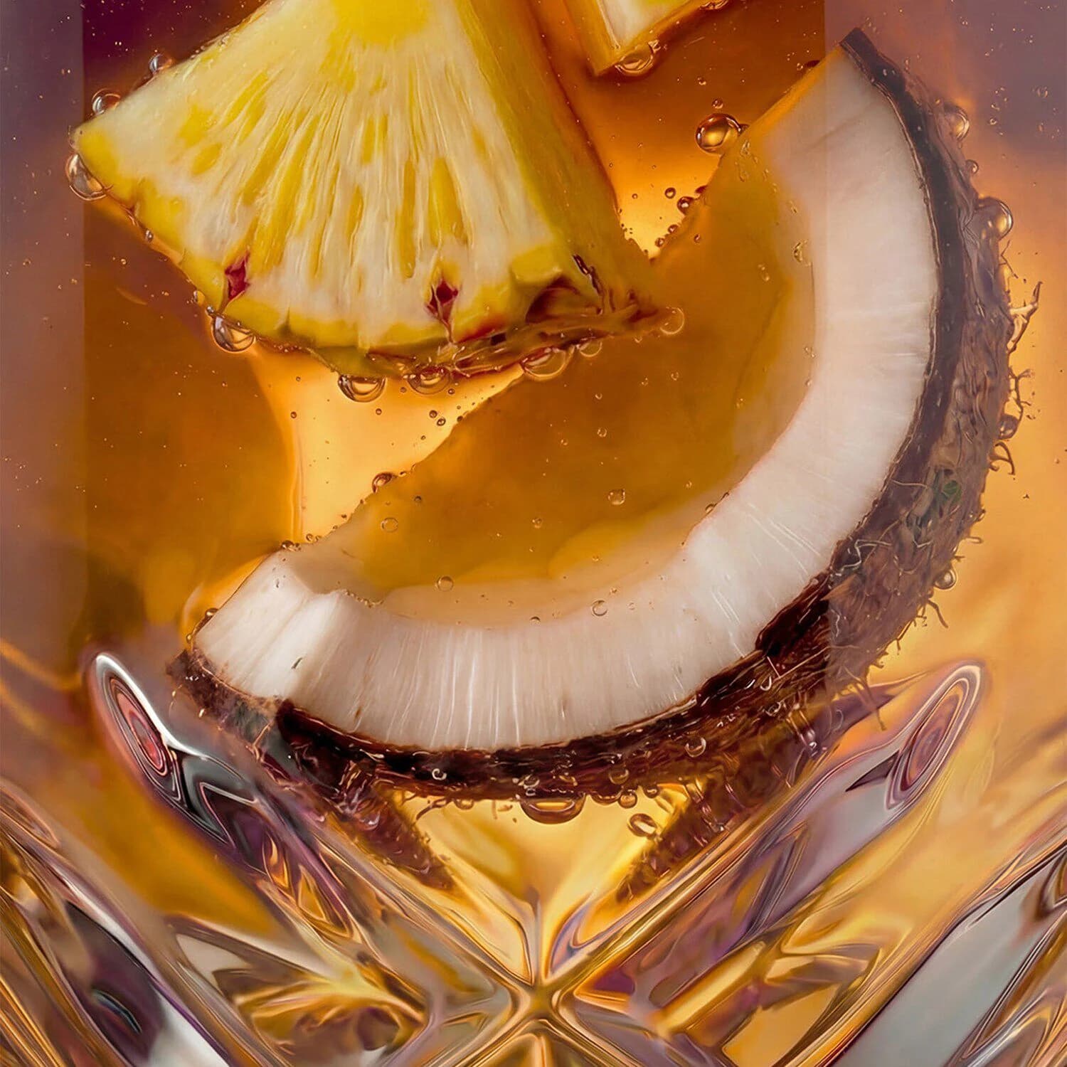 Piña Paraíso - Eau De Parfum