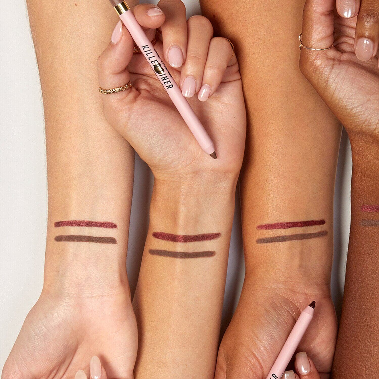 Killer Liner - Waterproof Eyeliner