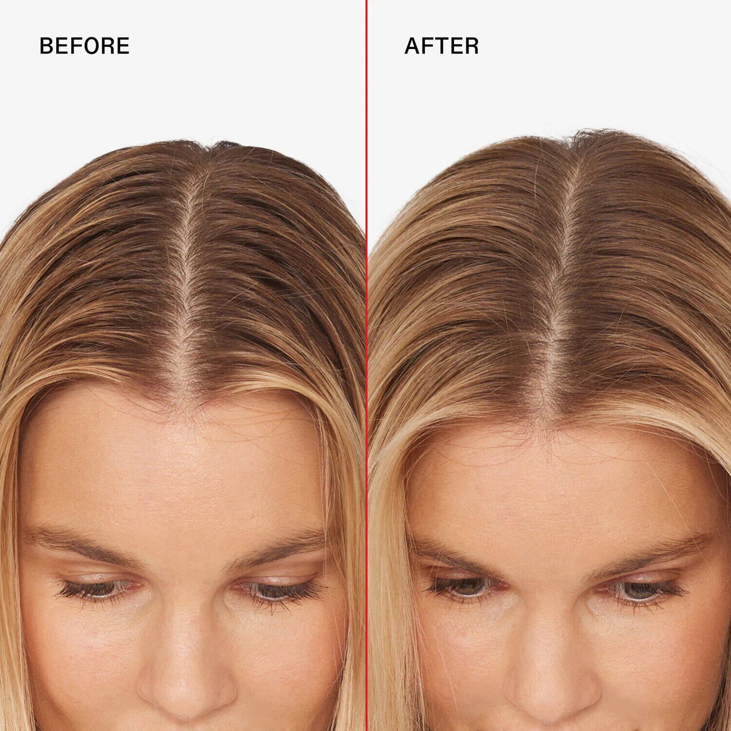 Nº.4D Clean Volume Detox Dry Shampoo