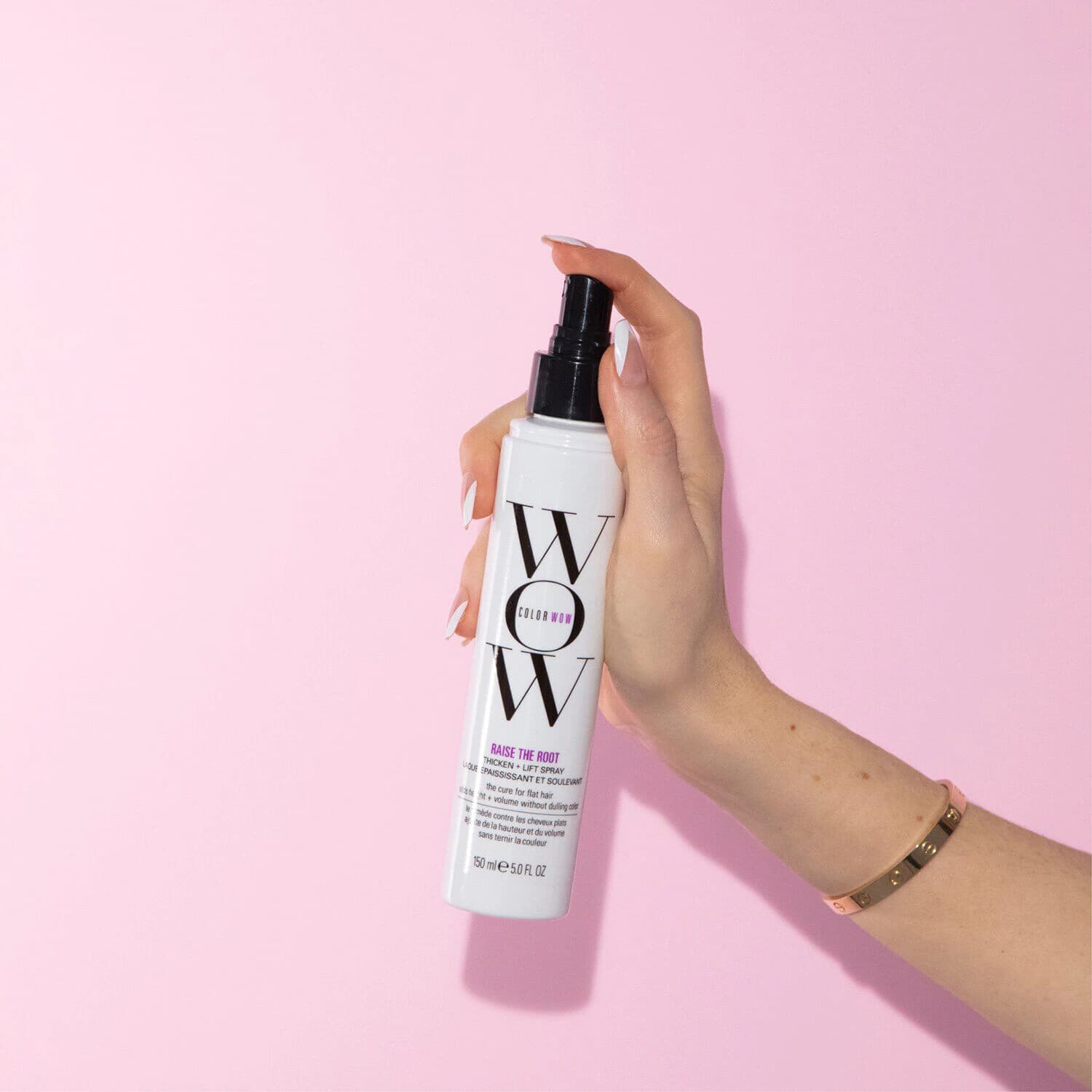 Raise the Roots Spray*