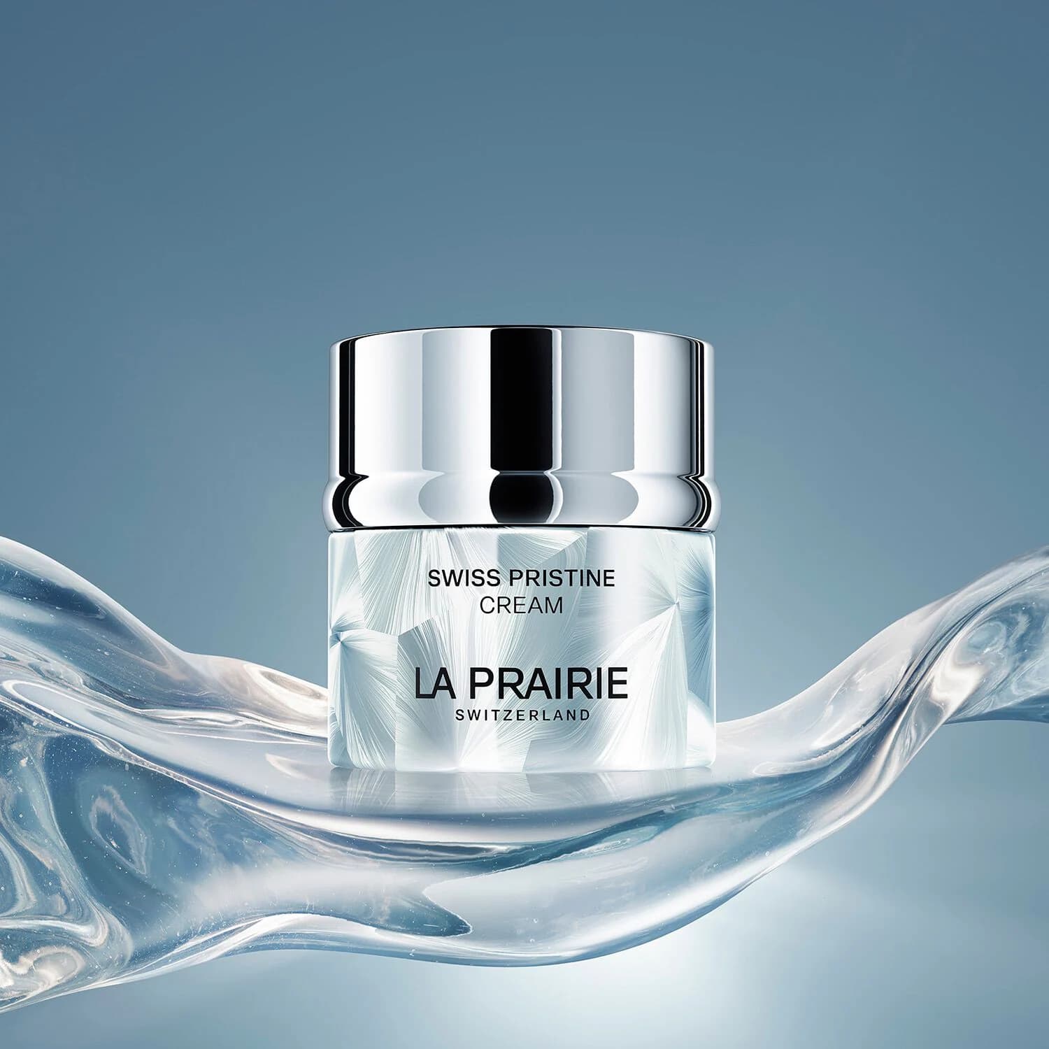 Swiss Pristine Cream