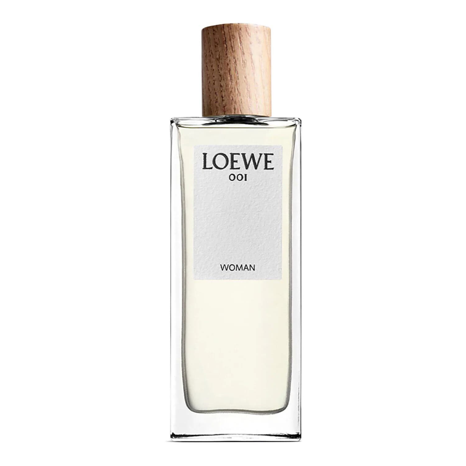 L.001 Woman Eau De Parfum