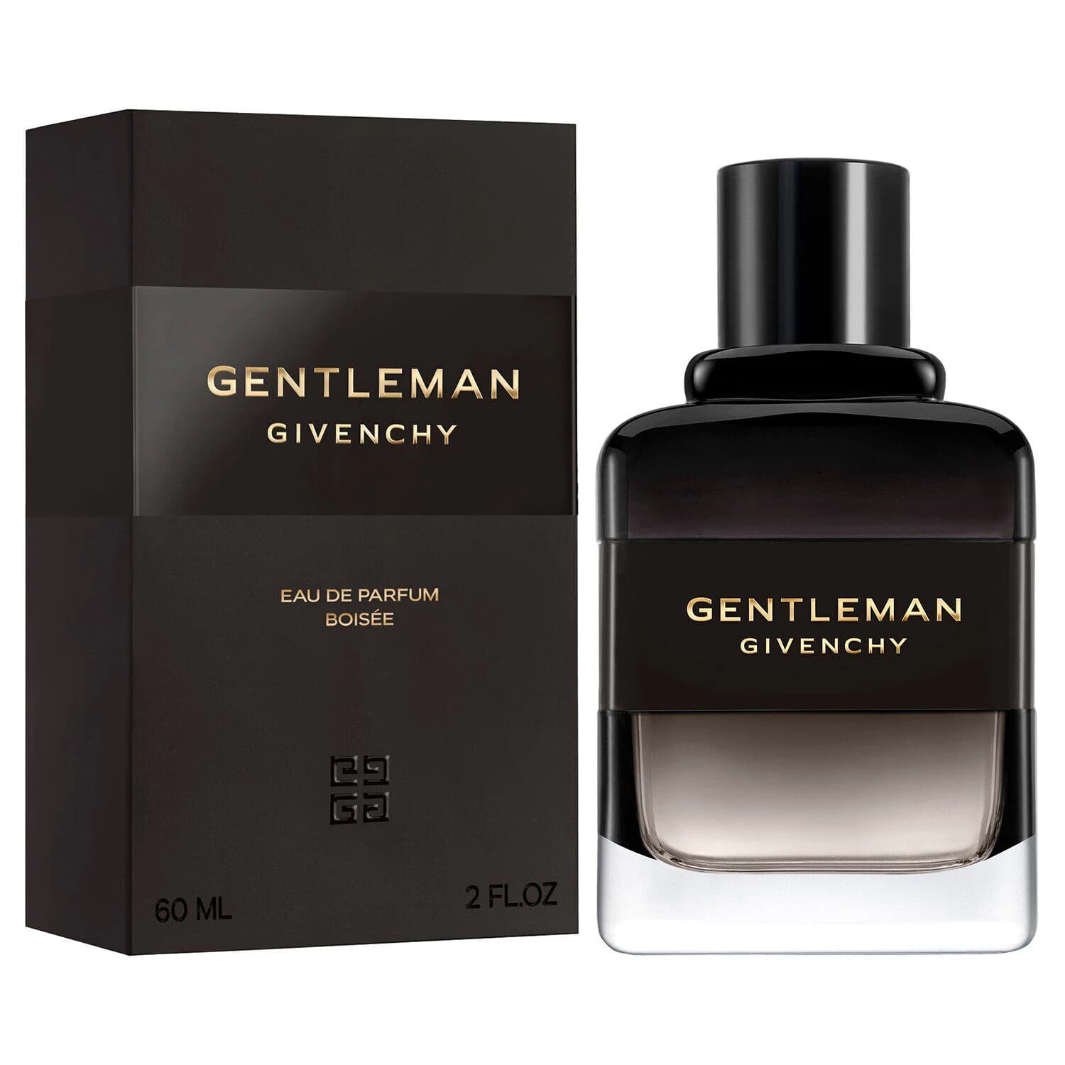 Gentleman Givenchy Eau de Parfum Boisee