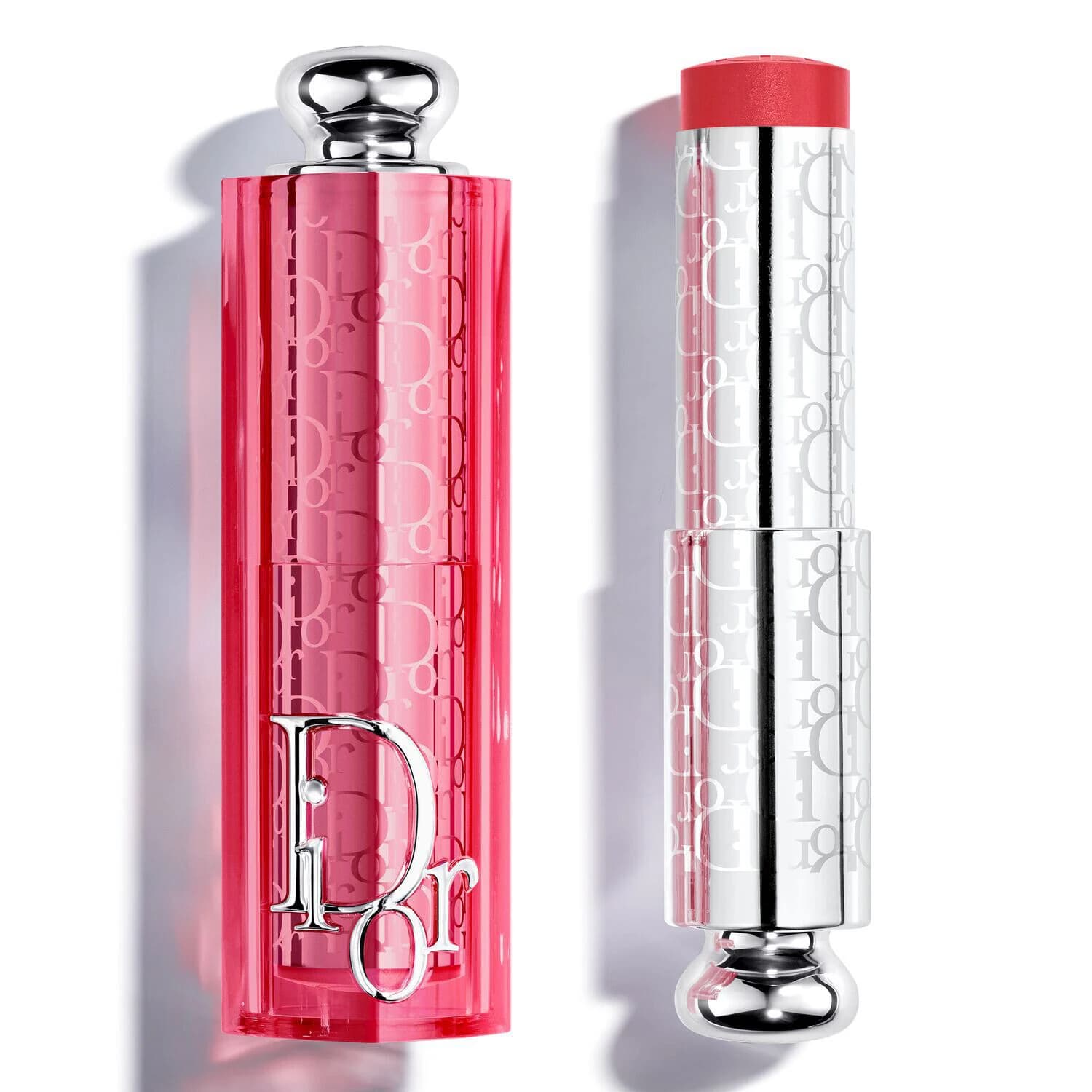 Rosy Glow Stick Radiance and pH-Activated Color Blush Stick