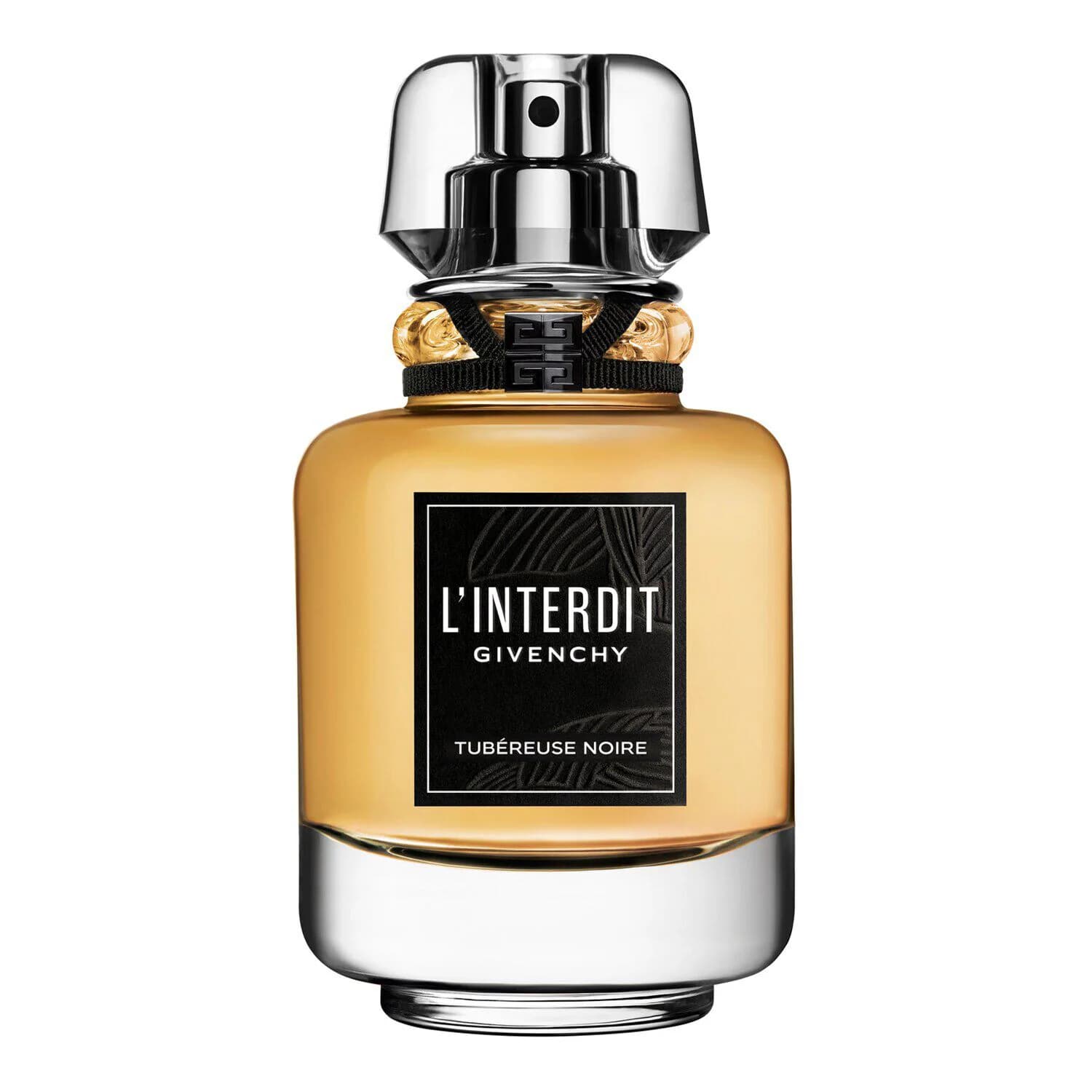 L'Interdit Tubéreuse Noire Eau de Parfum