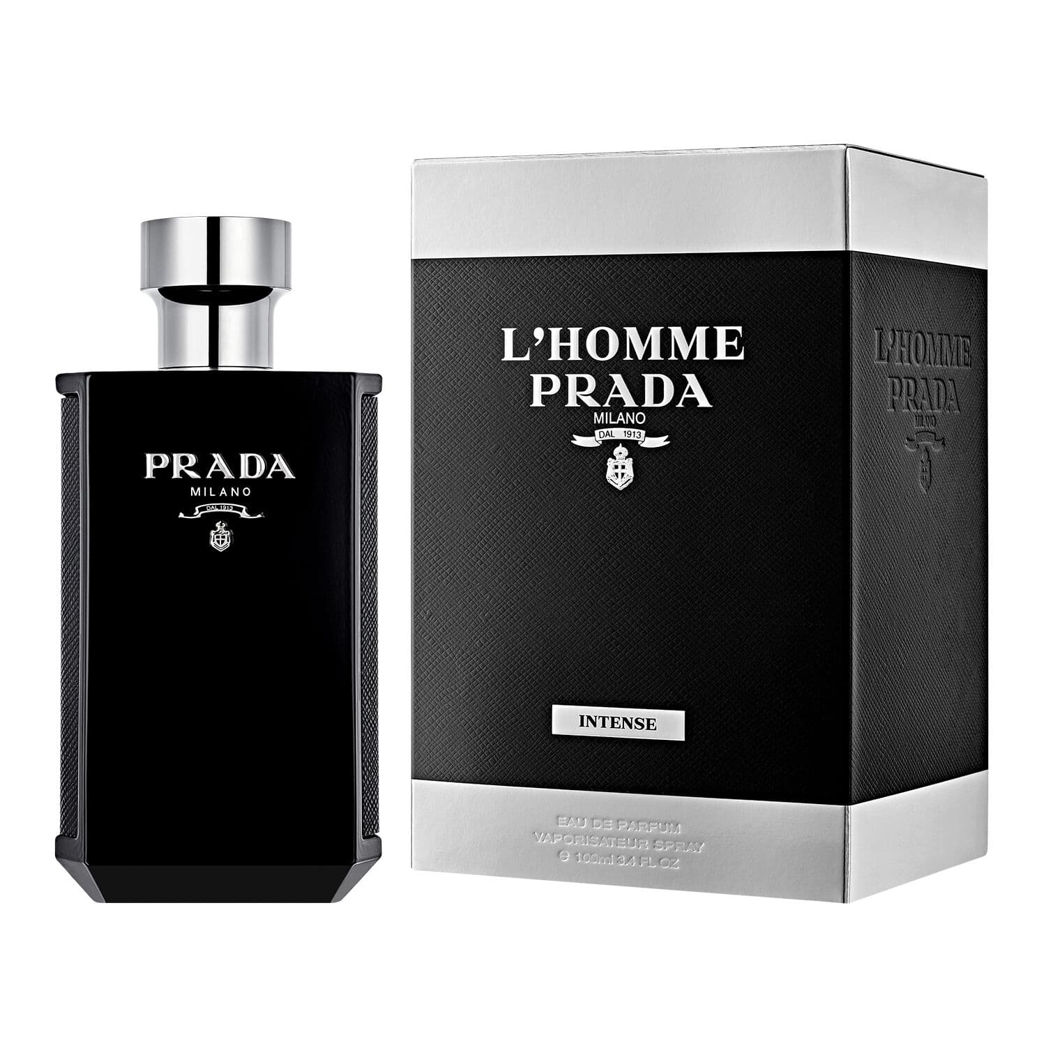 L'Homme Prada Intense