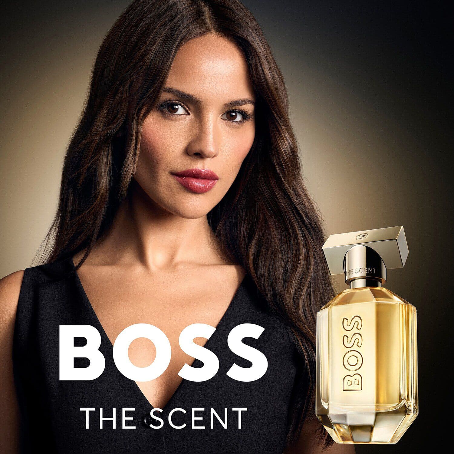 The Scent - Eau de Parfum