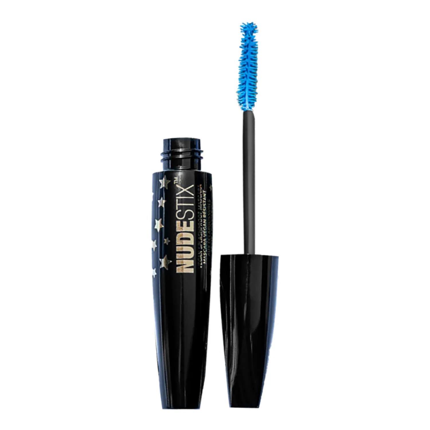 Nudestix Vegan Splashproof Mascara