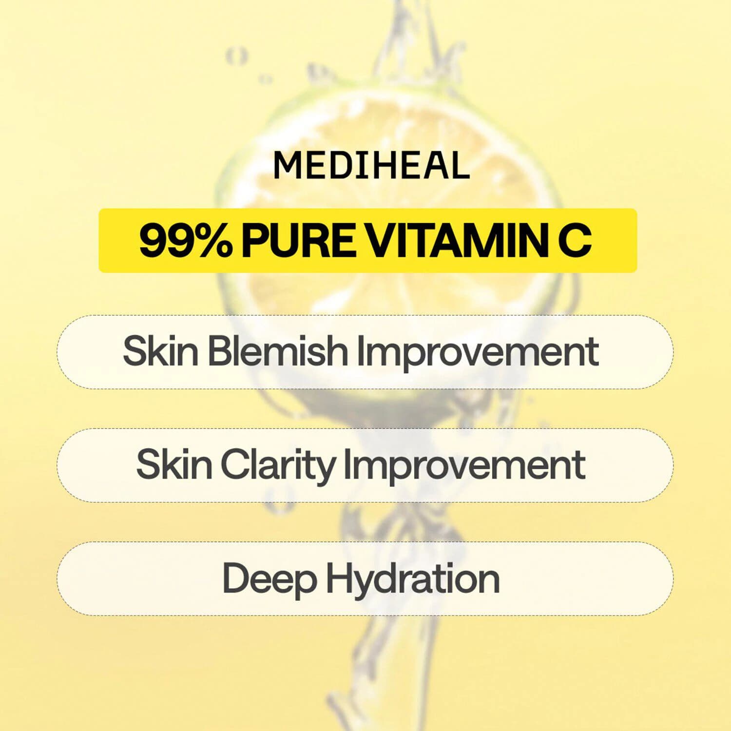 Essential Mask_Vitamin C