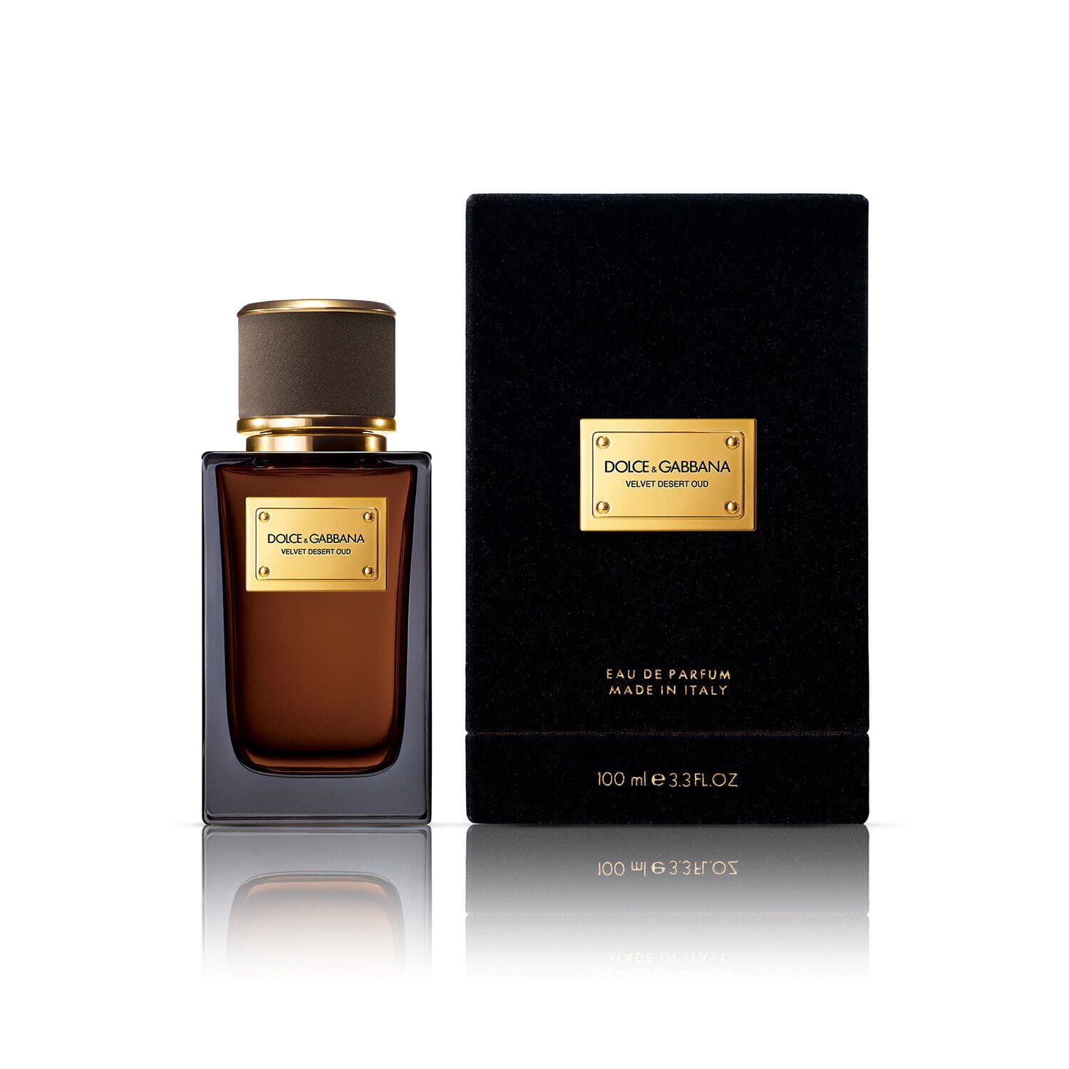 Velvet Desert Oud Eau de Parfum