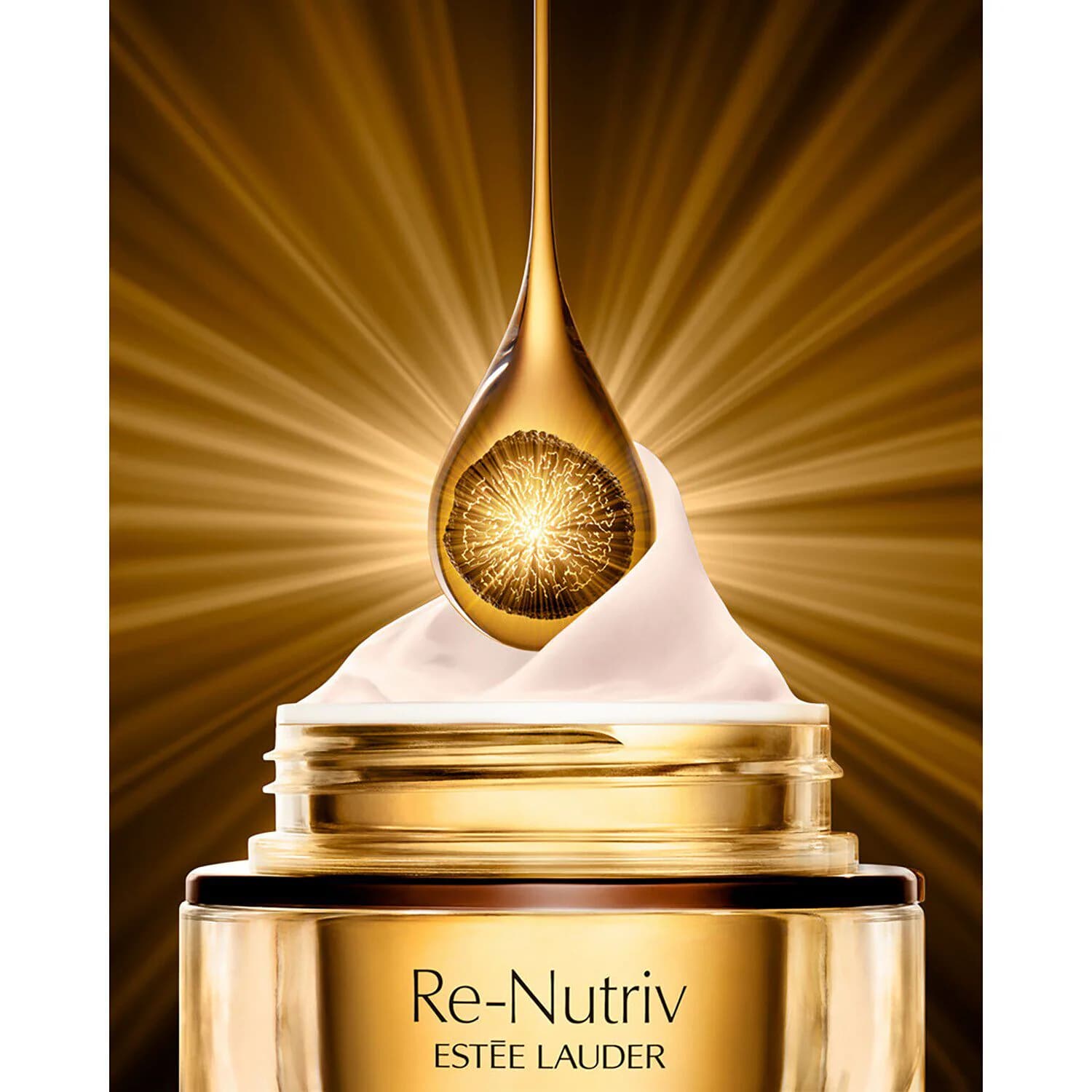 Re-Nutriv - Ultimate Diamond Sculpted Transformation Creme Moisturizer