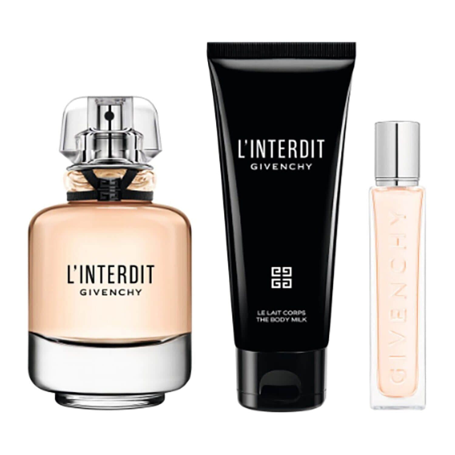 L'Interdit Fragrance Set