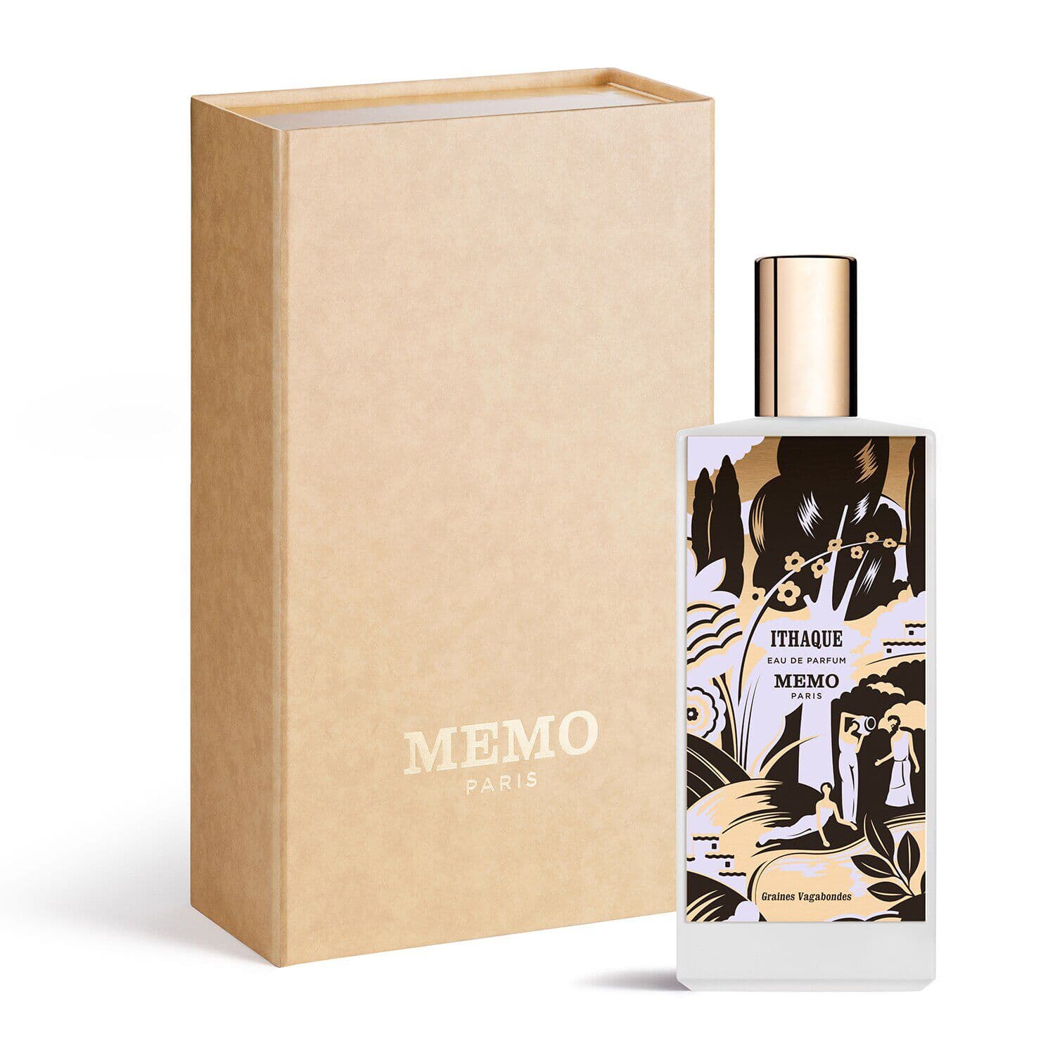 Eau de Parfum Ithaque