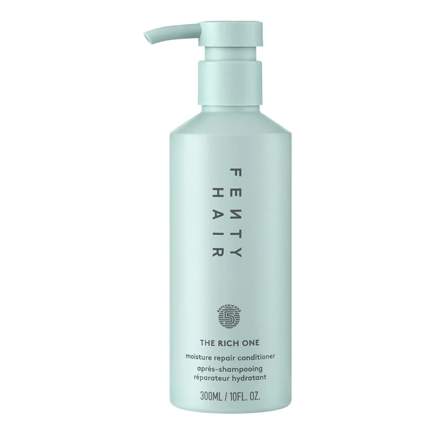 The Rich One Moisture Repair Conditioner