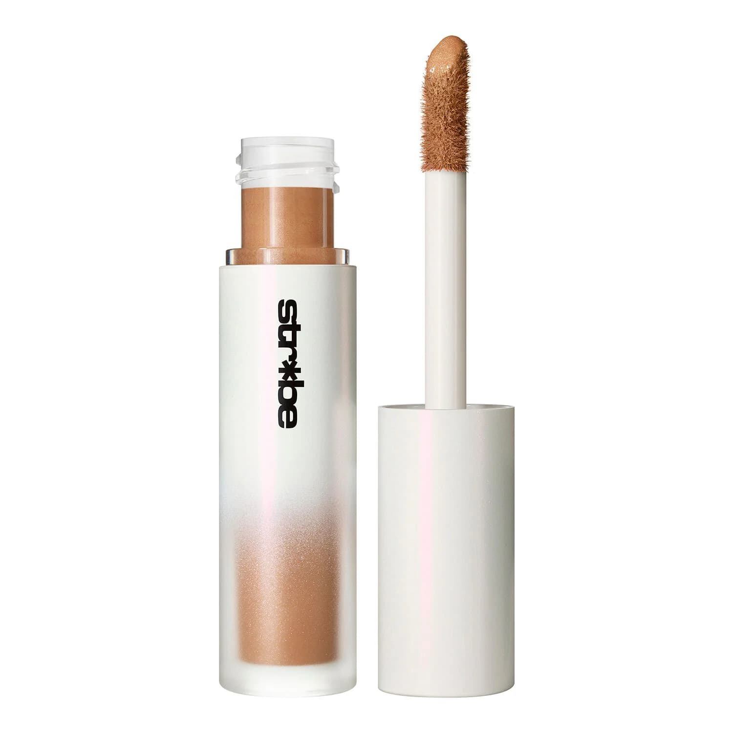M·A·C Strobe Beam Liquid Bronzelighter