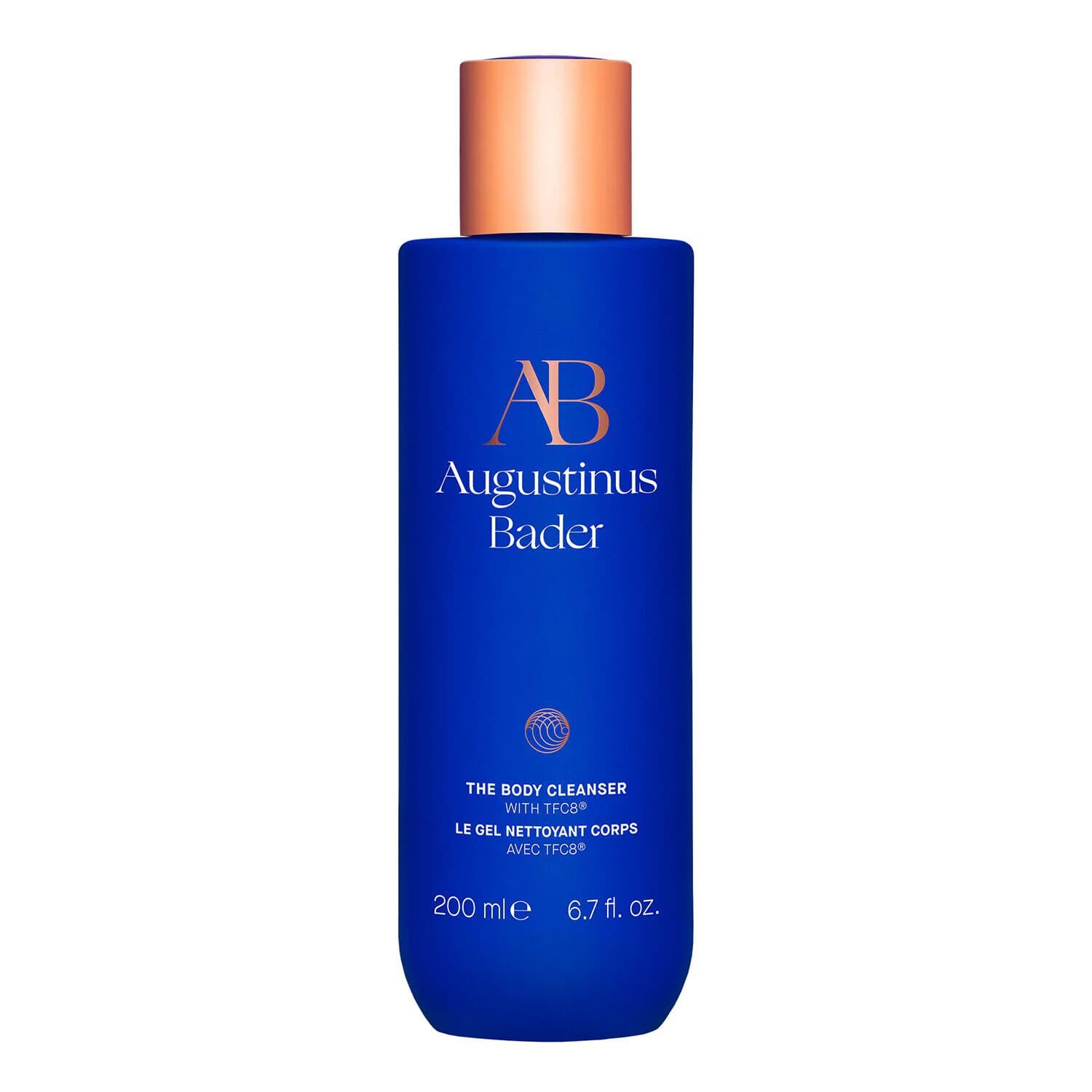The Body Cleanser