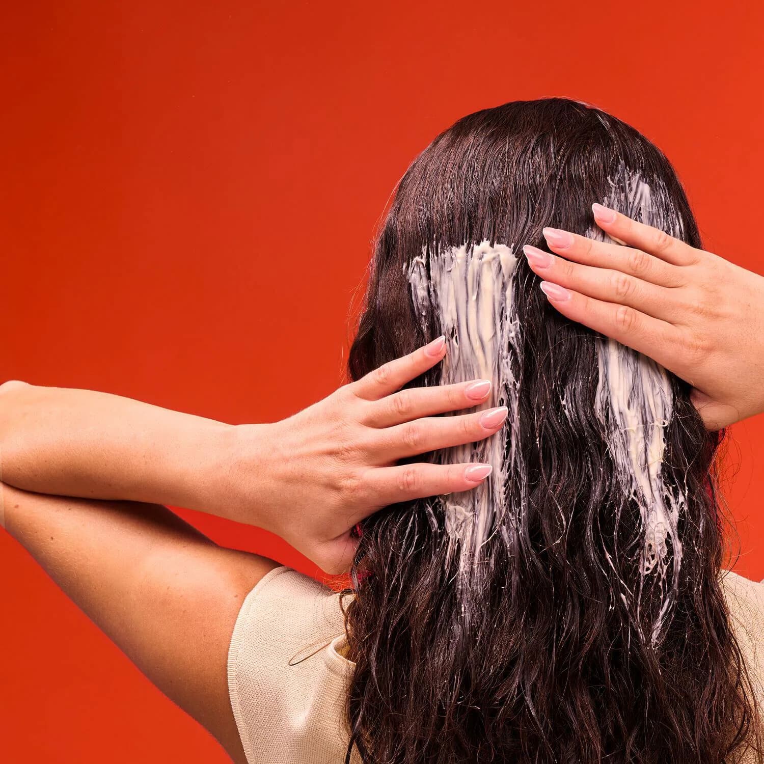 Hydrating Hair Mask