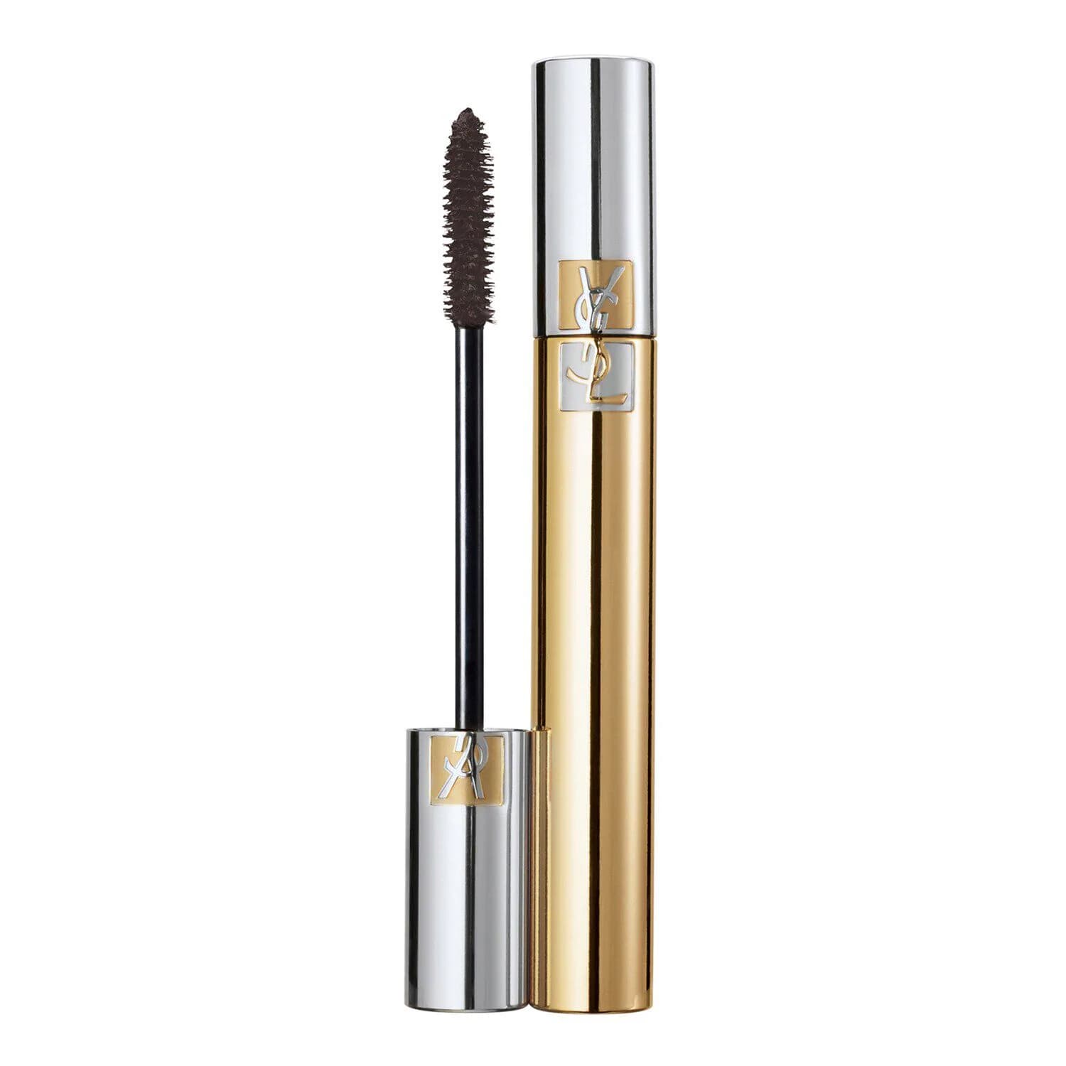 Mascara Volume Effet Faux Cils The Shock - Volumizing Mascara