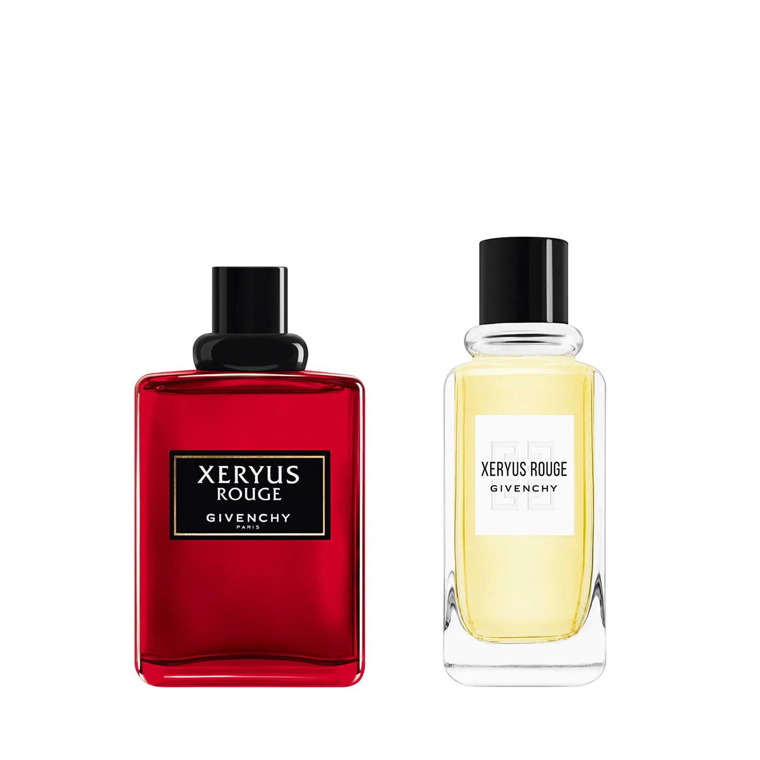 Xeryus Rouge Eau de Toilette
