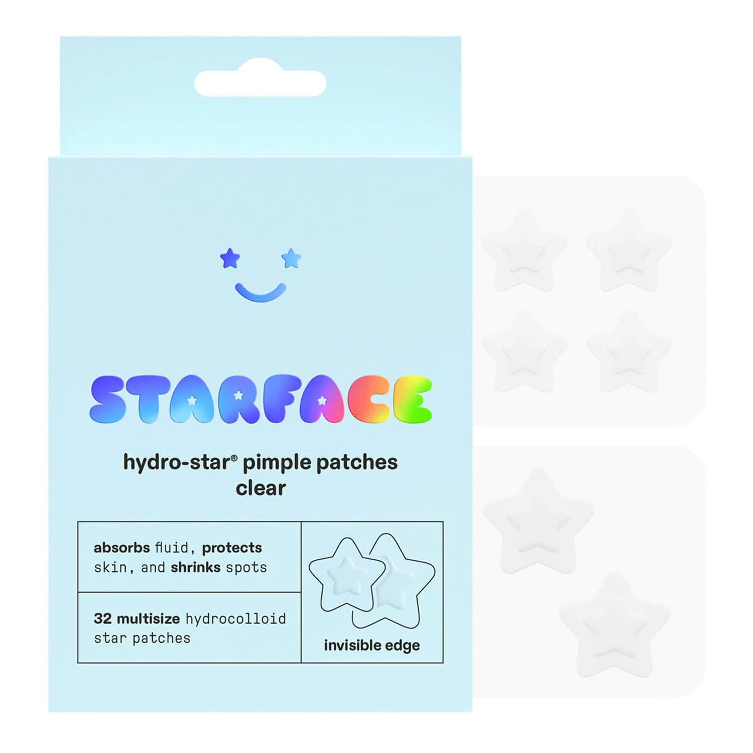 Hydro-star Clear 32 CT