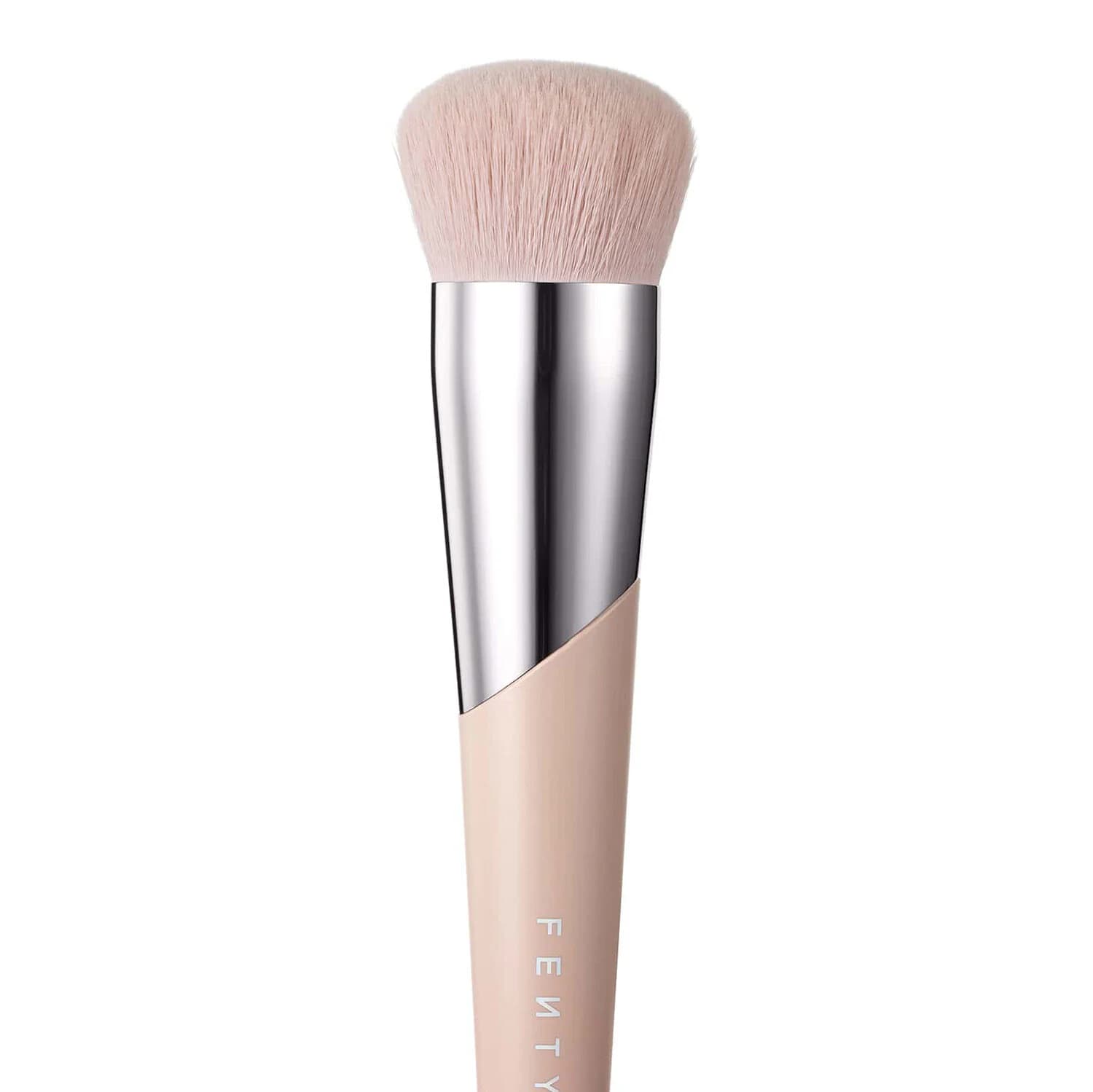 Kabuki-Buff Foundation Brush 115