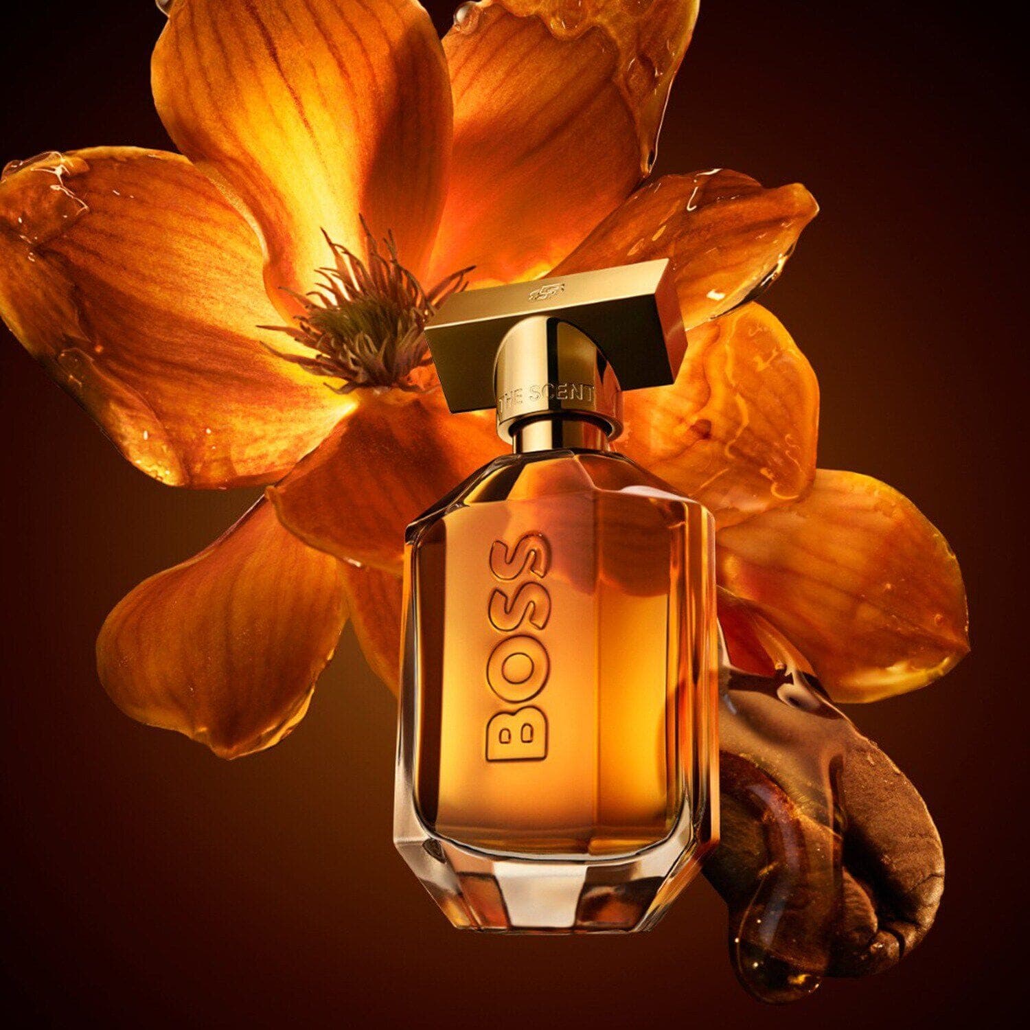 The Scent for Her - Eau de Parfum Intense