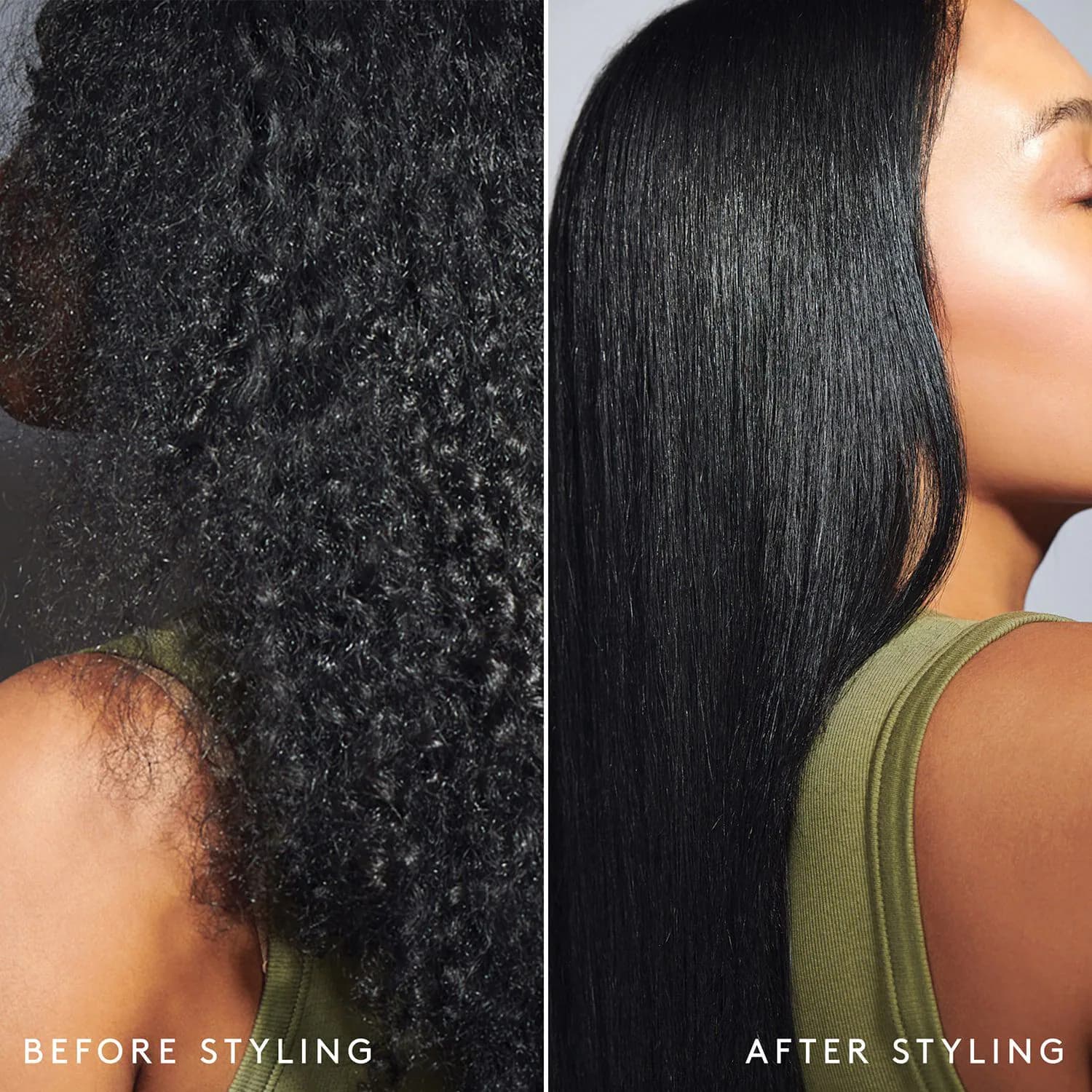 Un-Frizz Cream - Smooths | Calms | Transforms
