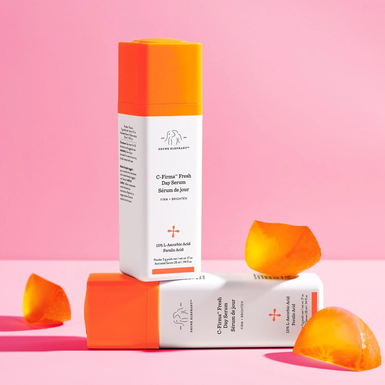 C-Firma™ Fresh Day Serum