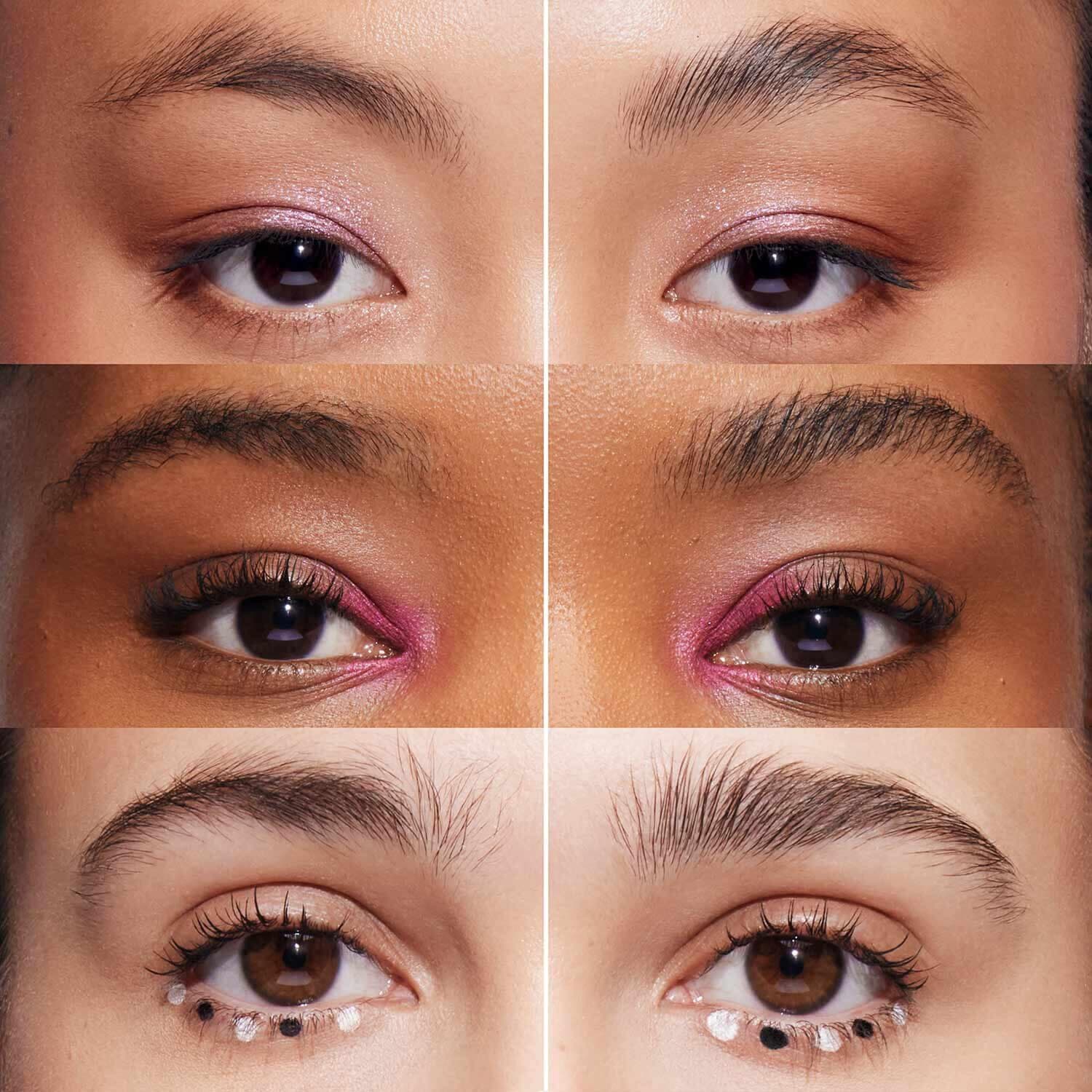 Slick Day Clear Brow Gel