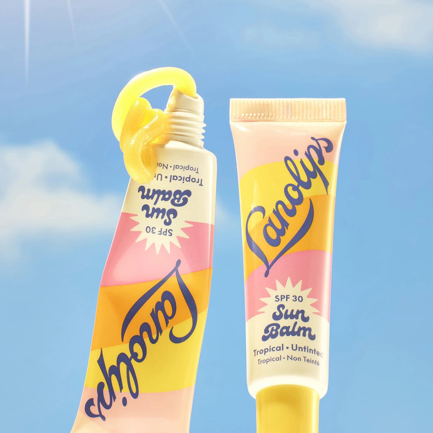 Sun Balm SPF 30 Tropical