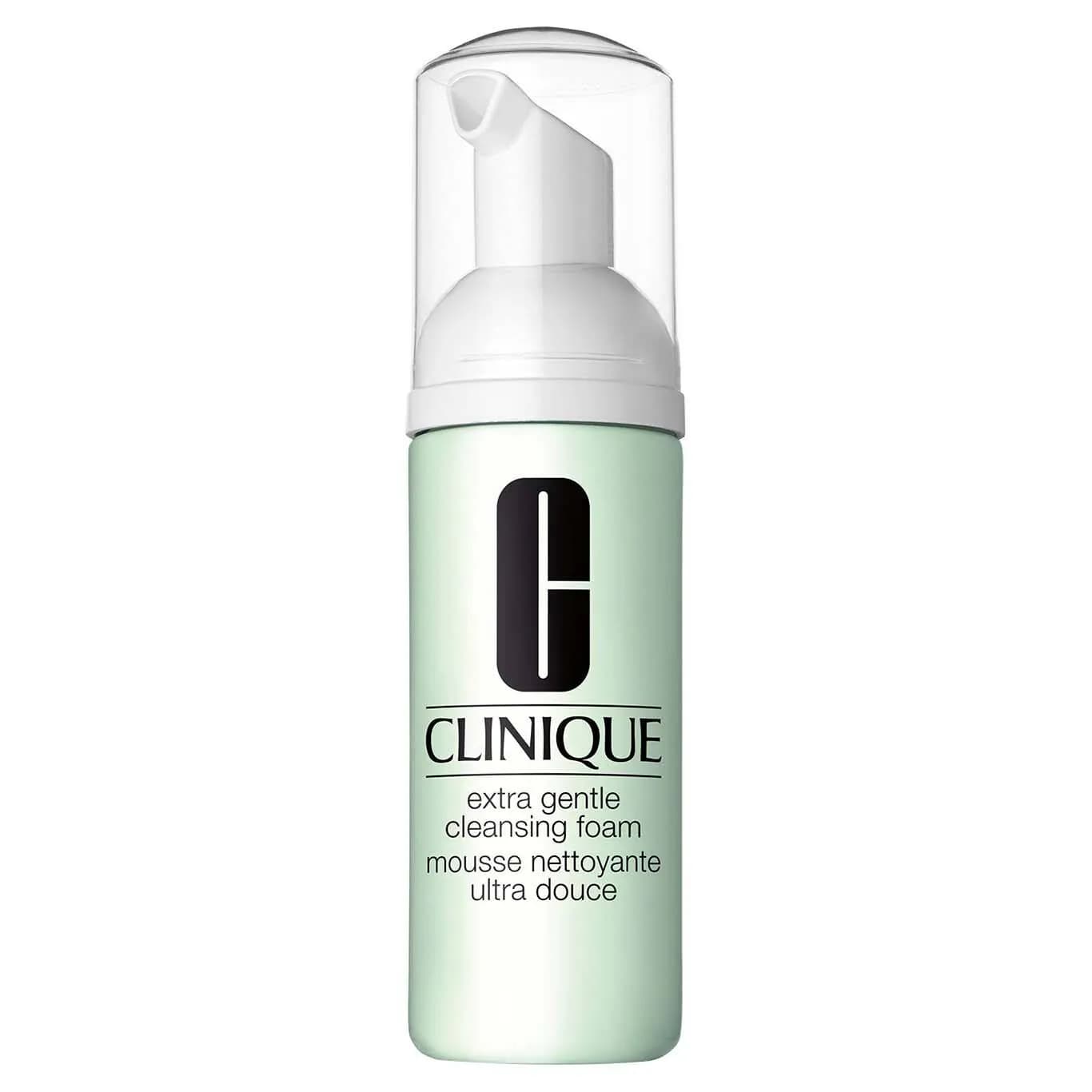 Extra Gentle Cleansing Foam