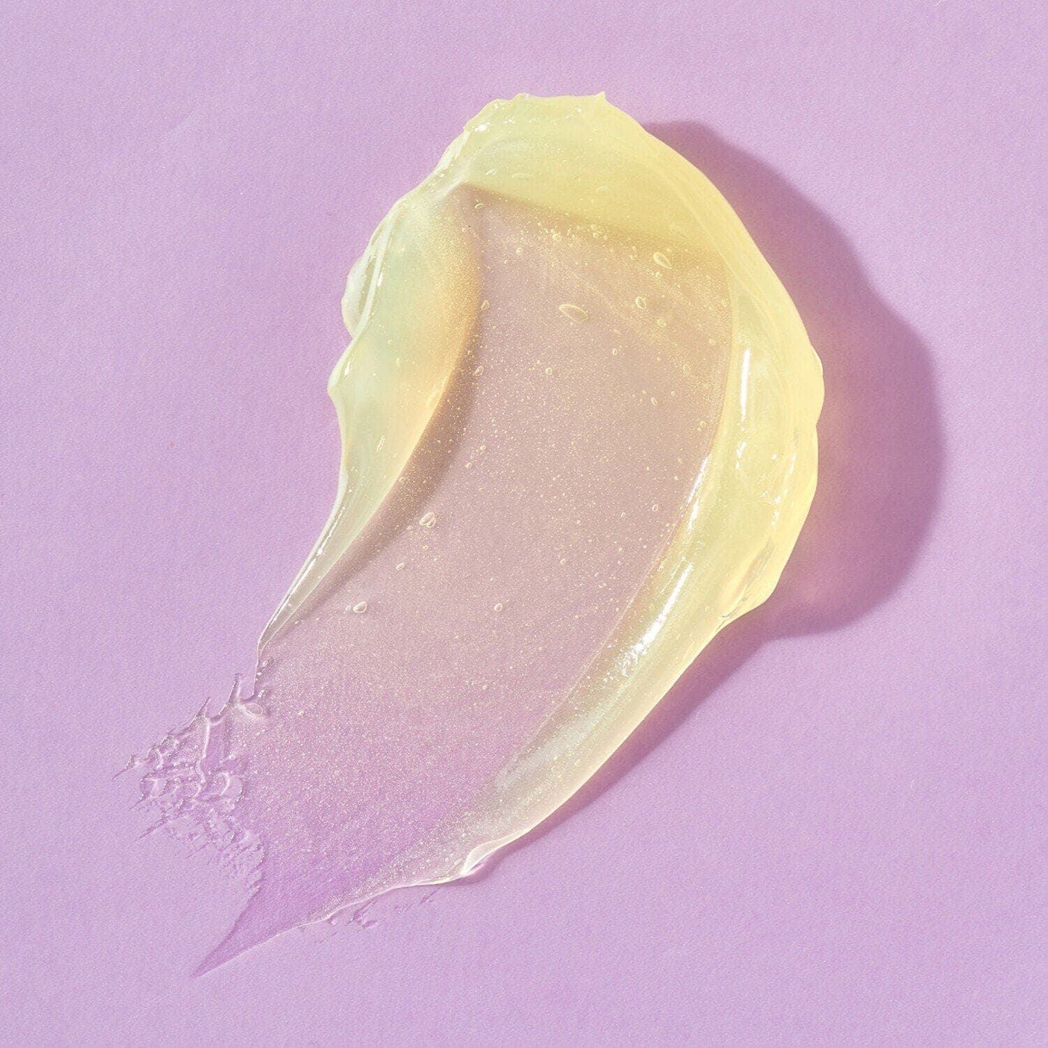 The One for Your Lips – Clear Lip Balm SPF 50 with Squalane