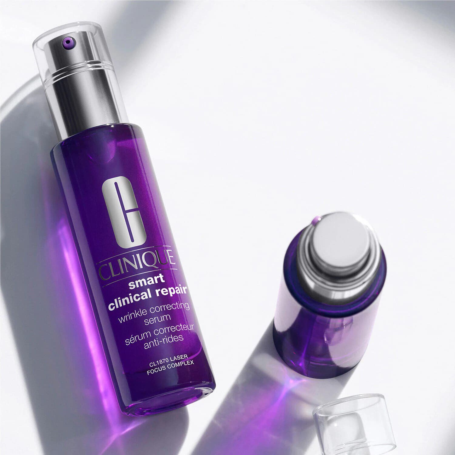 Smart Clinical Repair Wrinkle Correcting Serum 