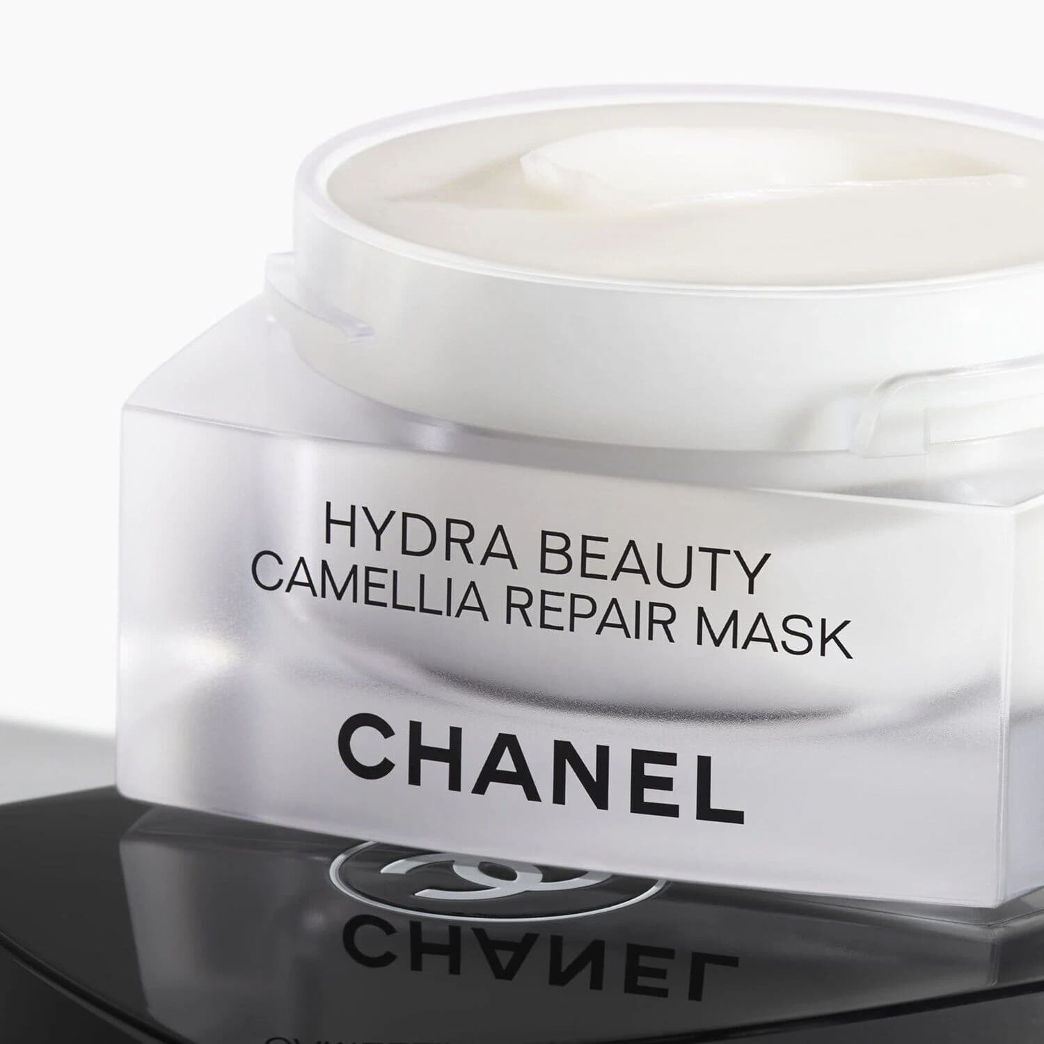 CAMELIA REPAIR MASK - Comforting Moisturizing Balm Mask