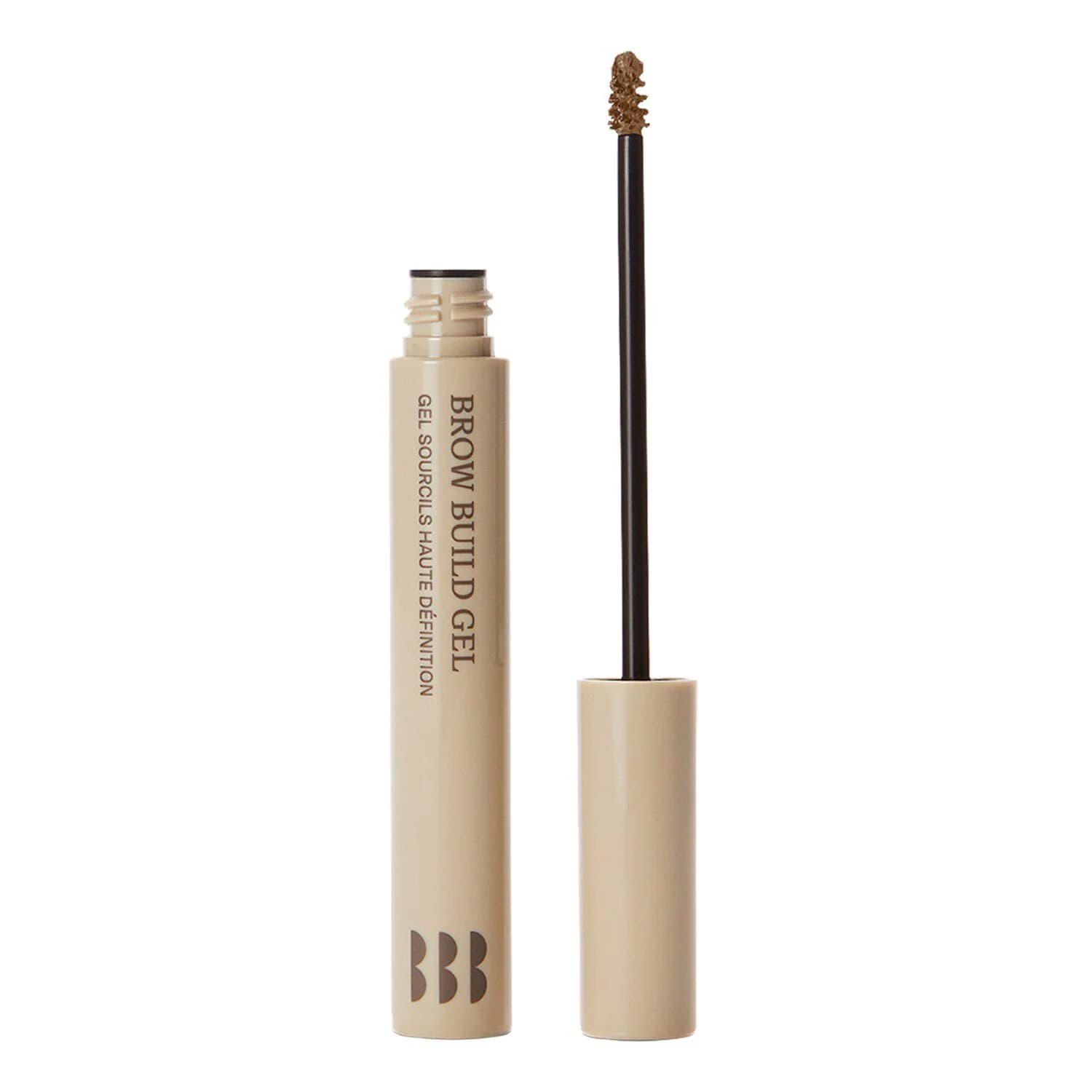 Brow Build Gel