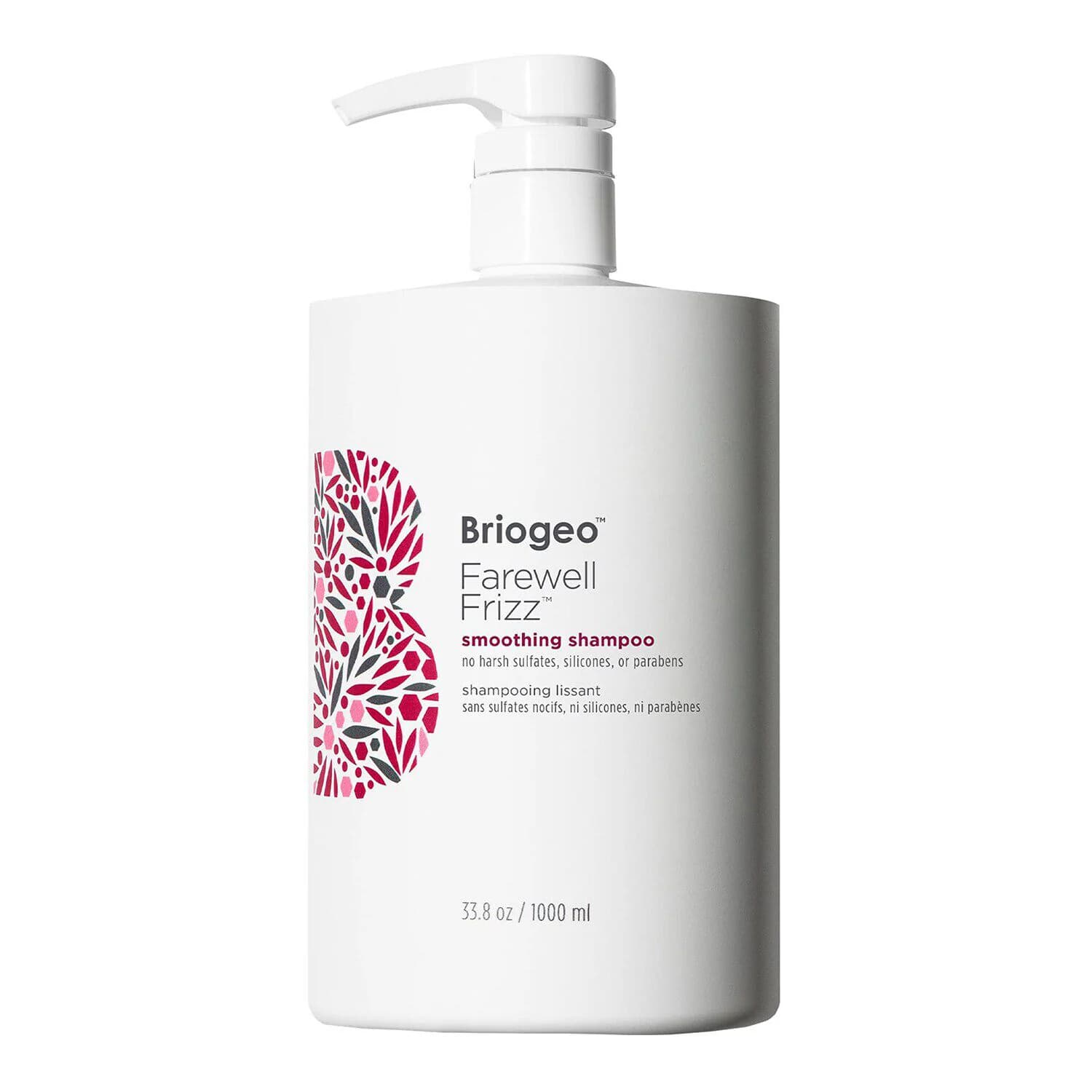 Farewell Frizz™ Smoothing Shampoo