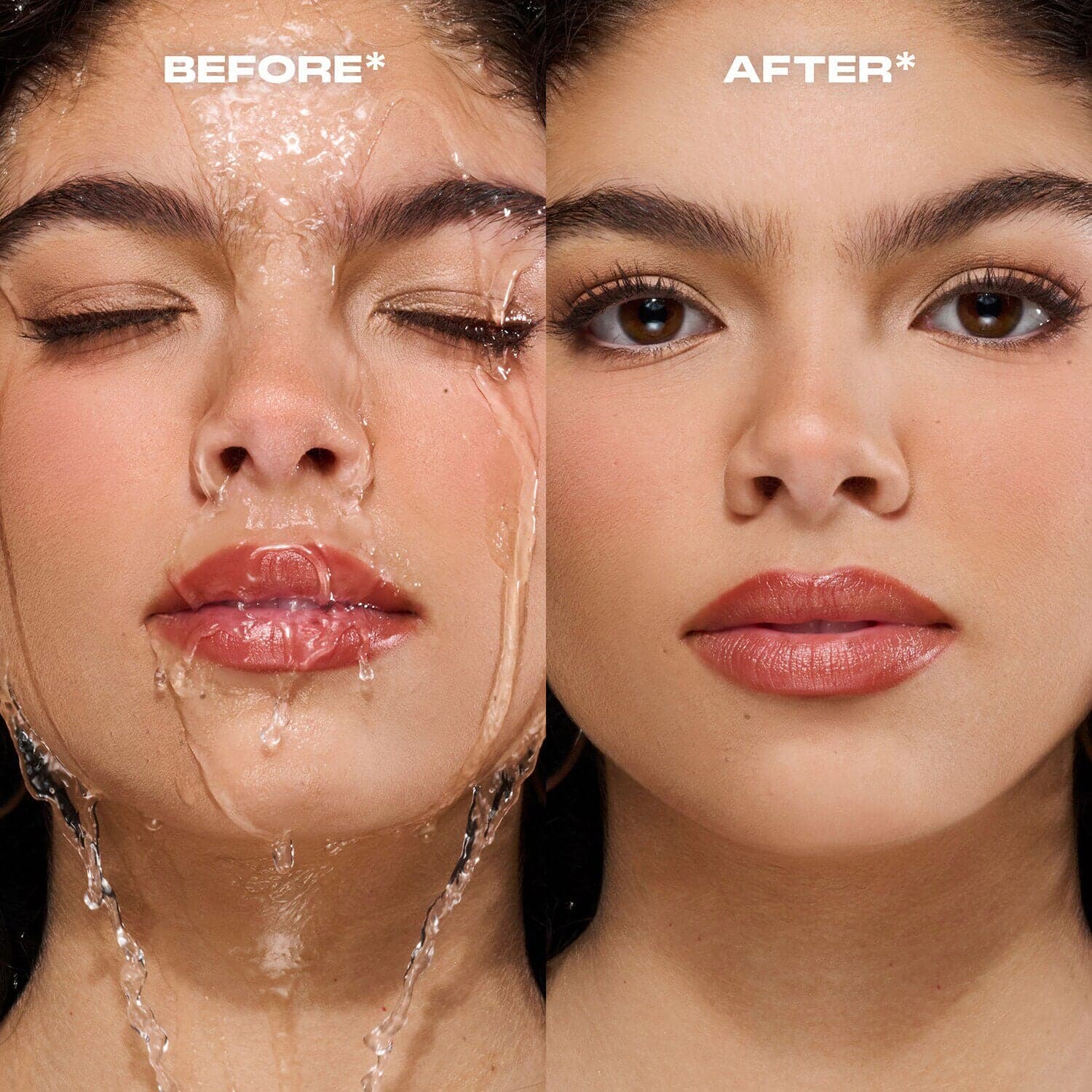 On 'Til Dawn Mattifying Waterproof Setting Spray