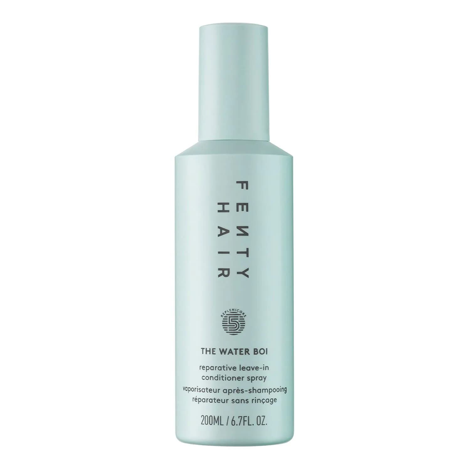 The Water Boi Leave-In Conditioner Spray