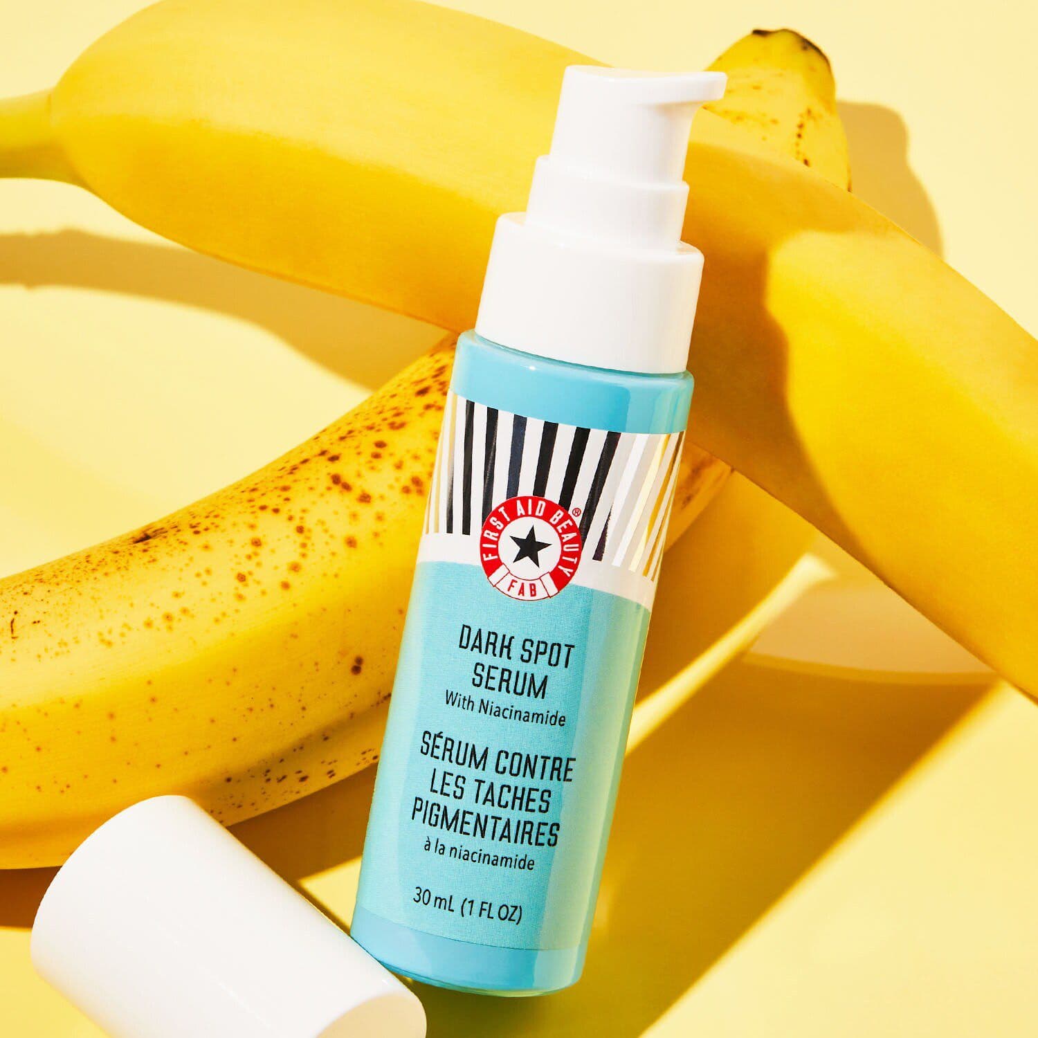 Dark Spot Serum with  Niacinamide