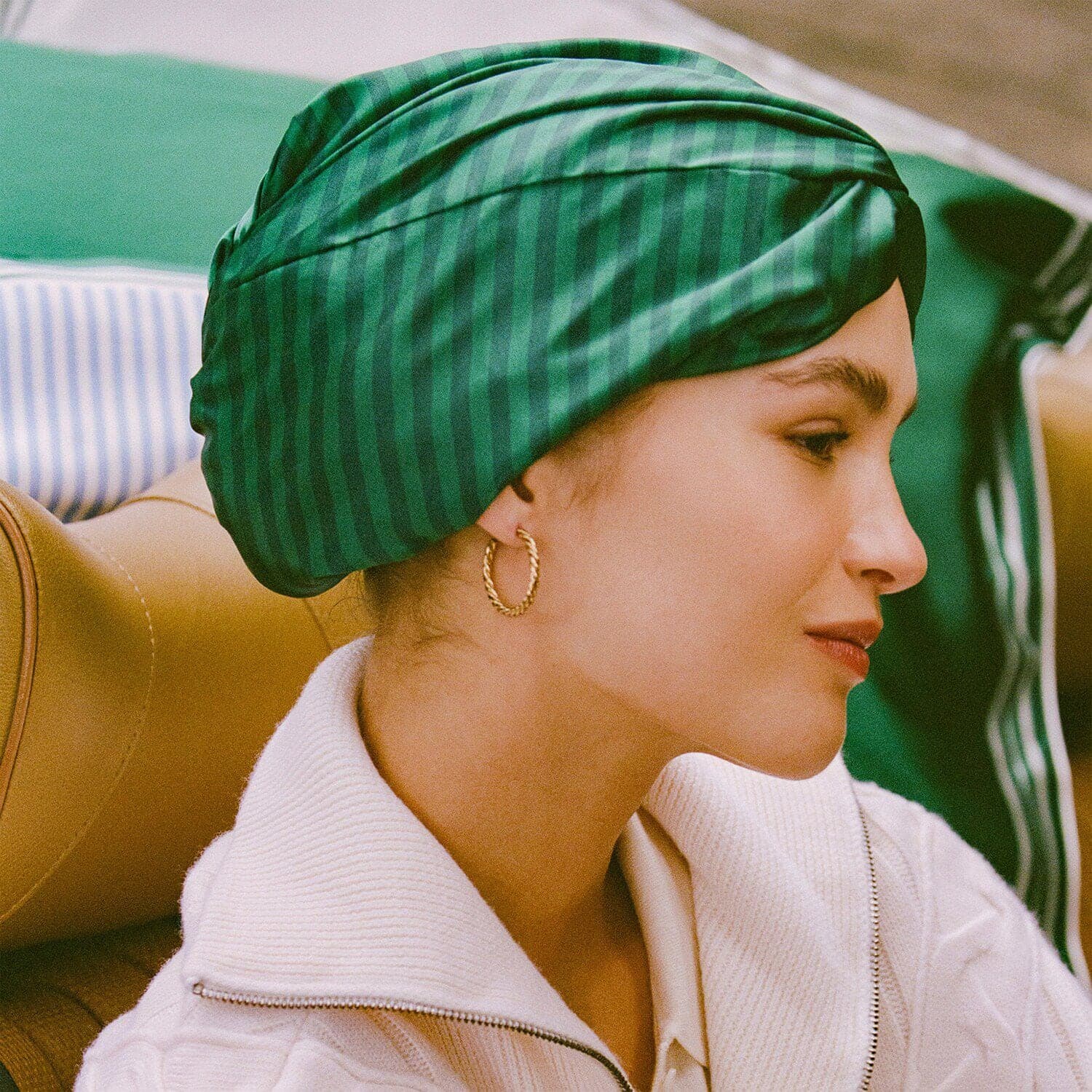 Turban - Club Classic