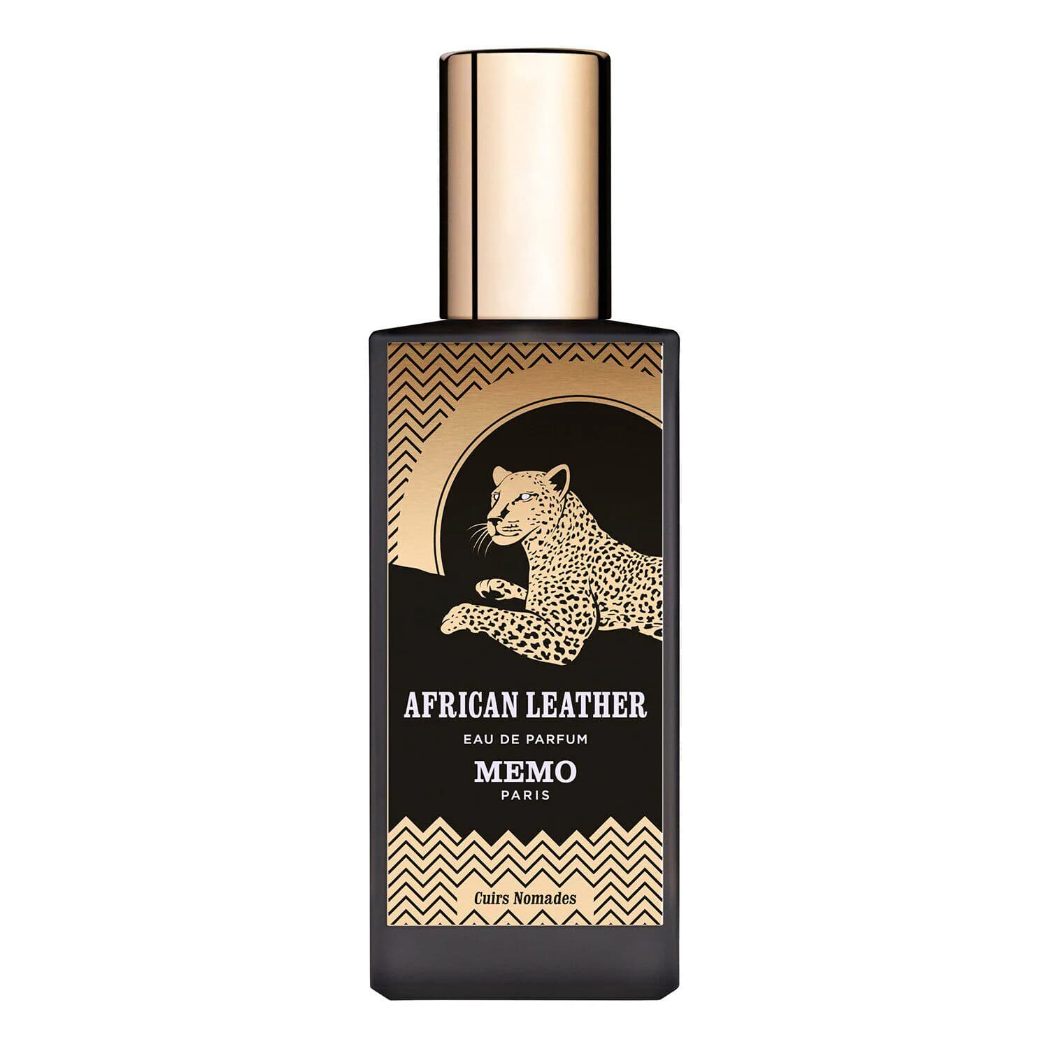 French Leather Eau de Parfum