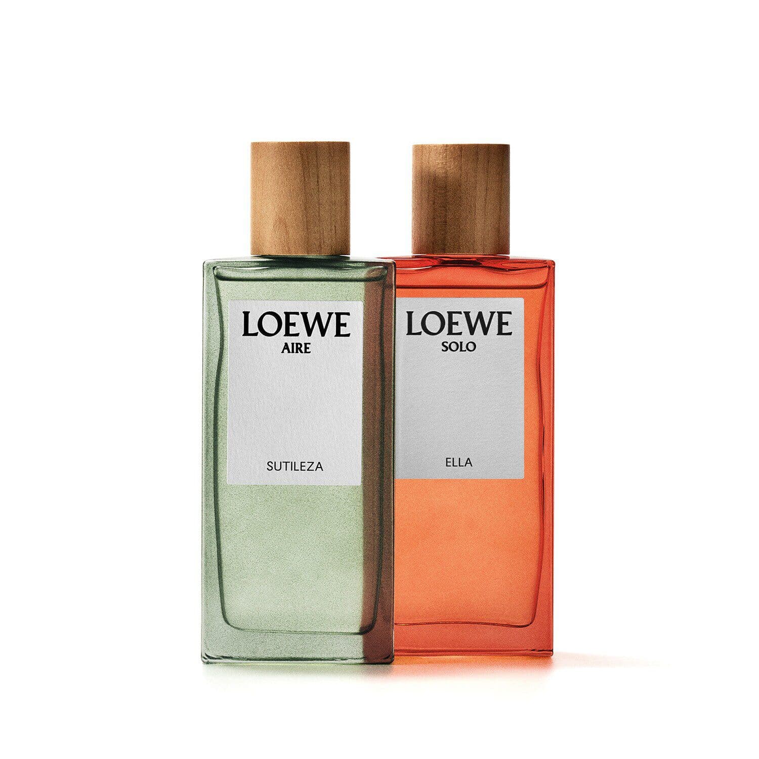 Solo Ella Eau De Parfum