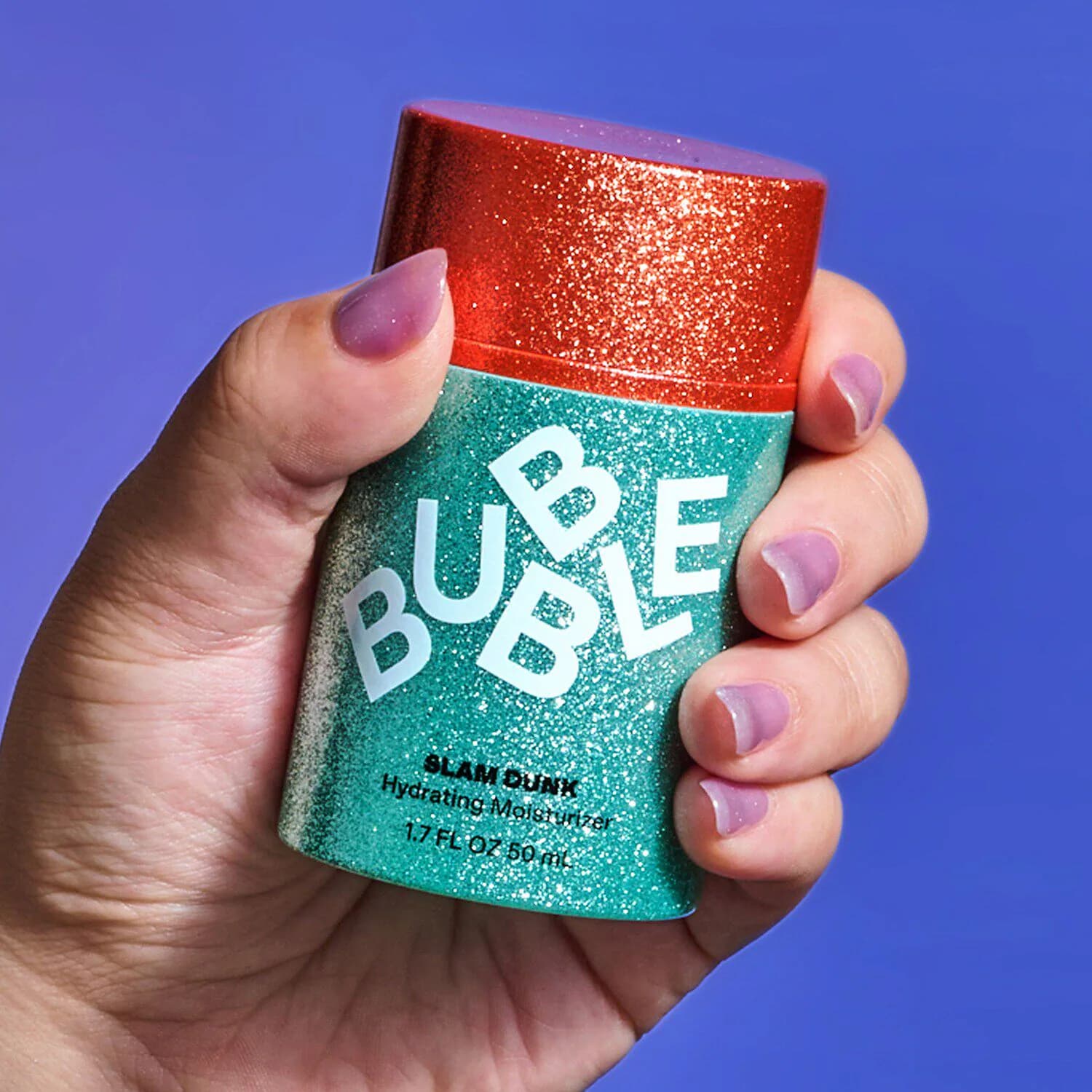 Slam Dunk - Glam Edition Hydrating Moisturizer