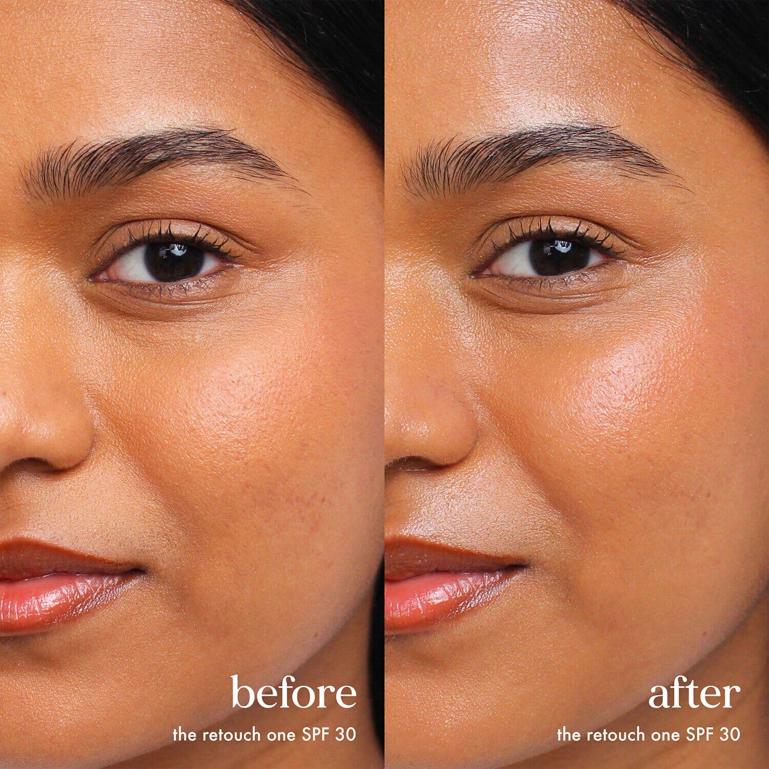 The Retouch One – Reapplication Mist SPF 30 with Niacinamide