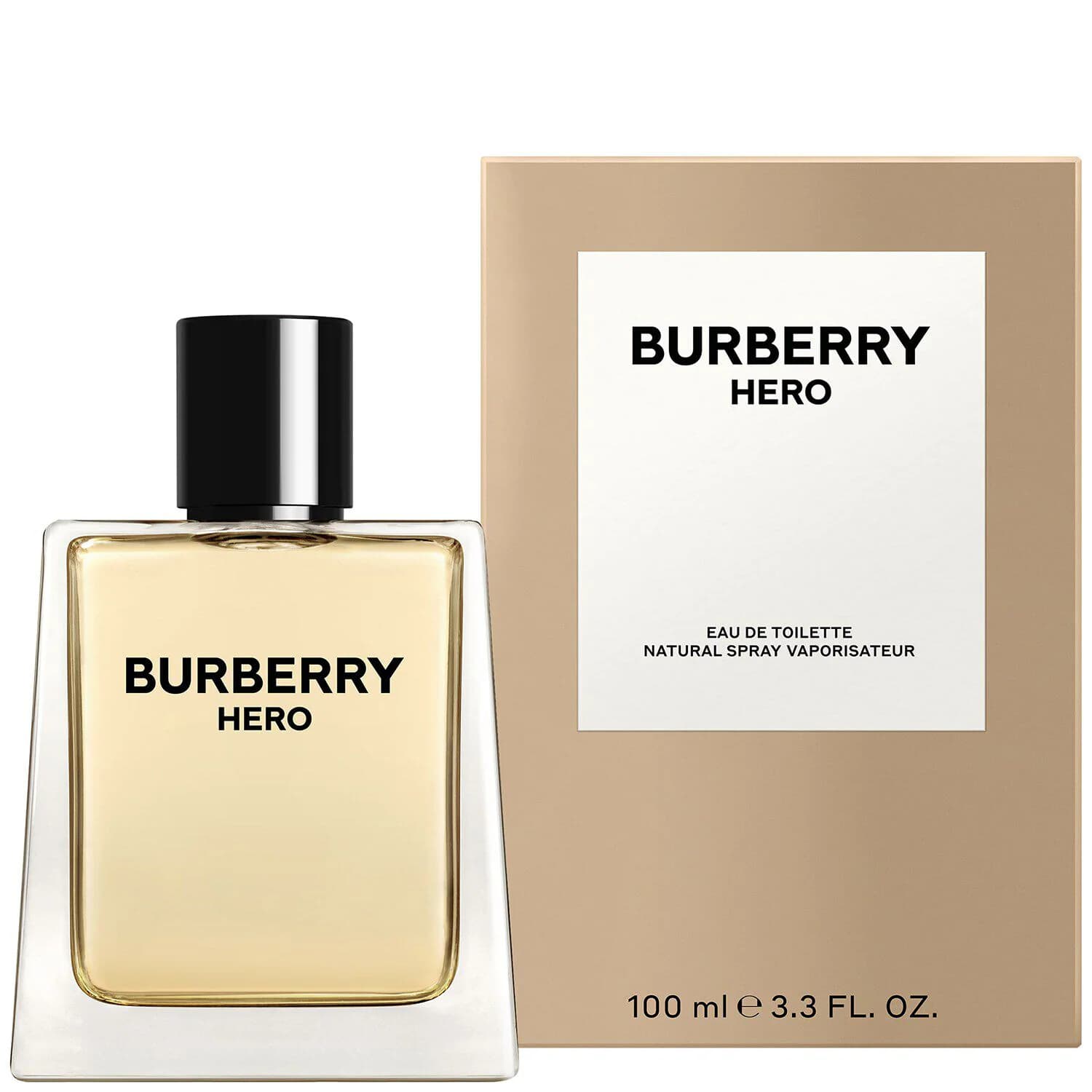 Hero - Eau de Toilette