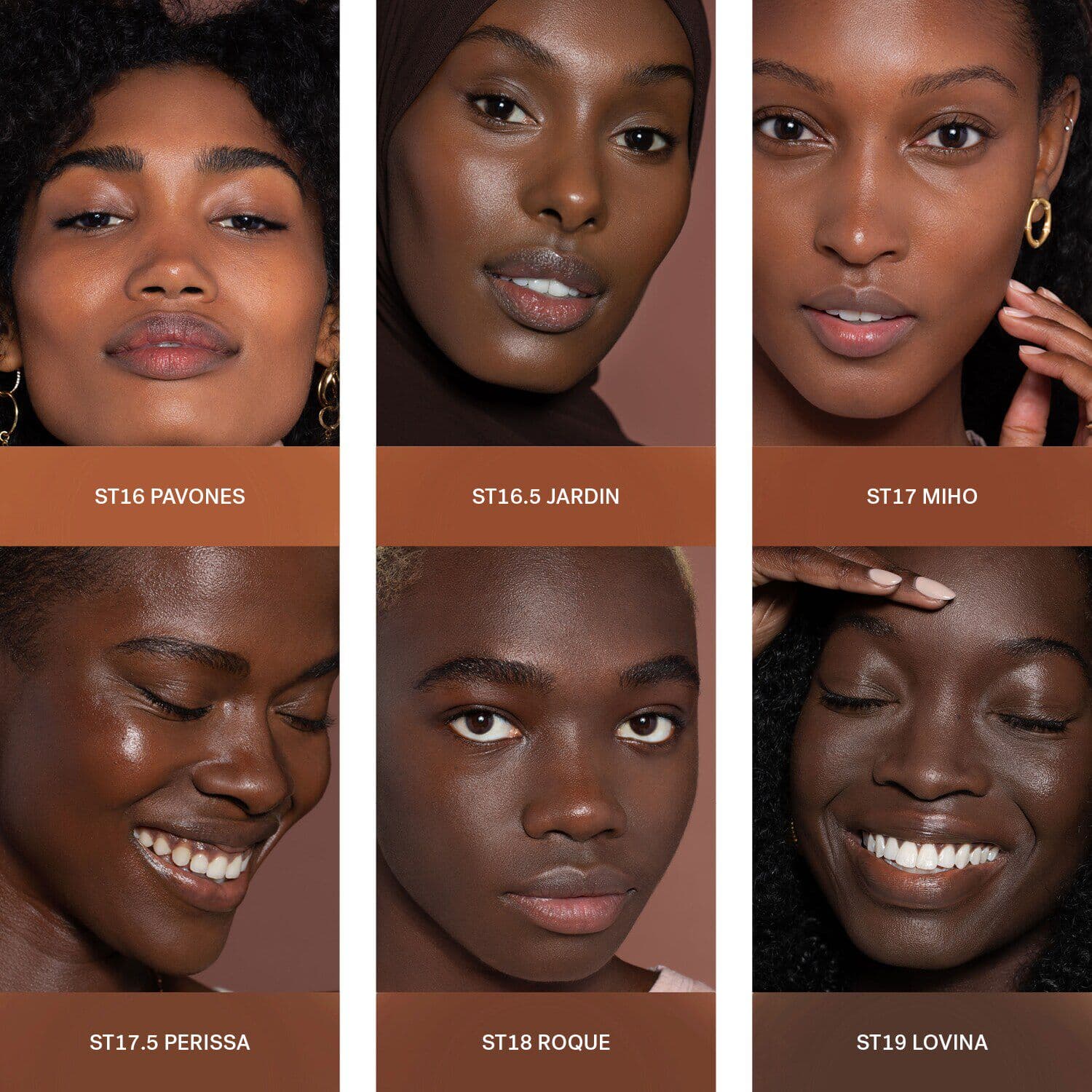 Super Serum Skin Tint SPF 30 Skincare Foundation