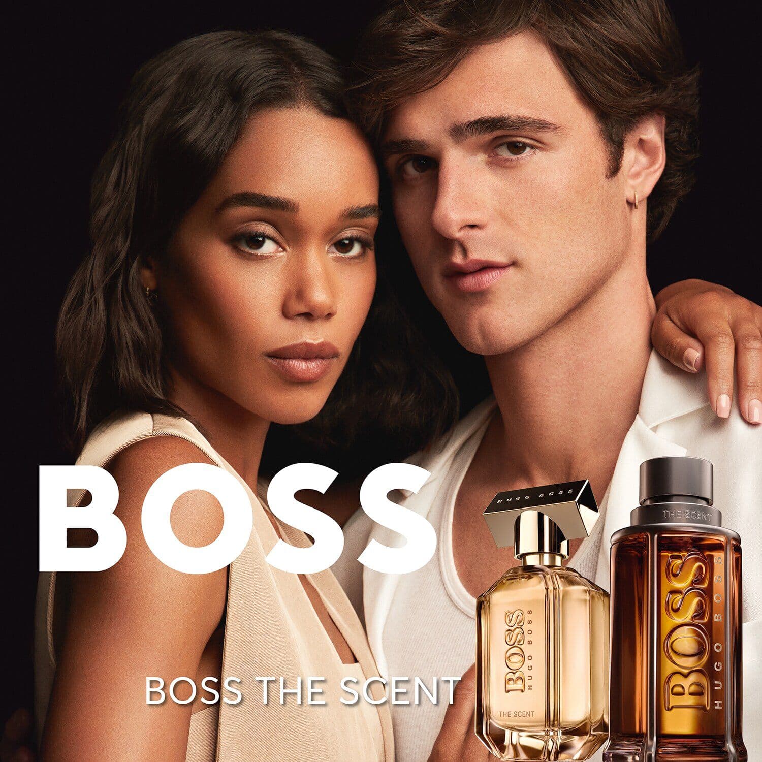 The Scent - Eau de Parfum