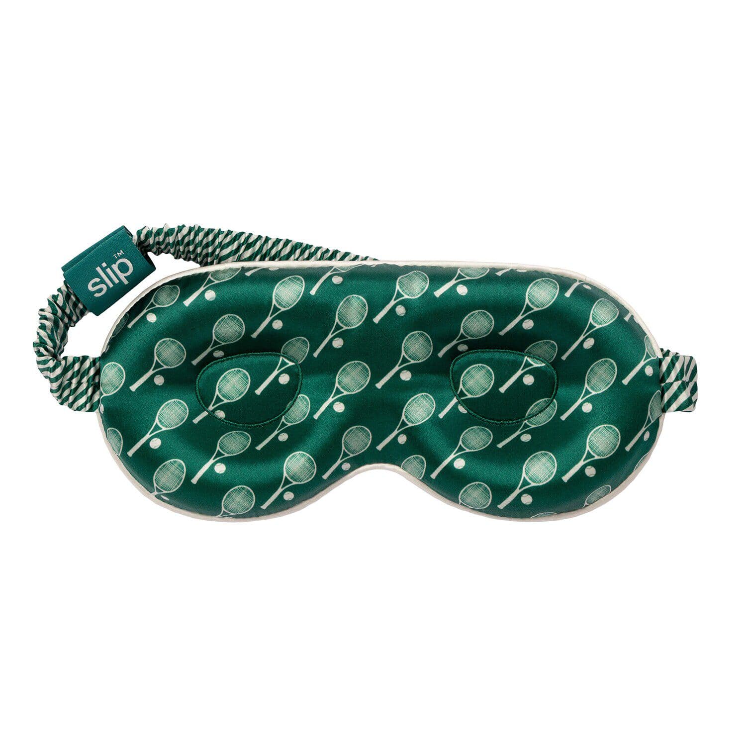 Sleep Mask - Contour - Sleep & Leisure Club