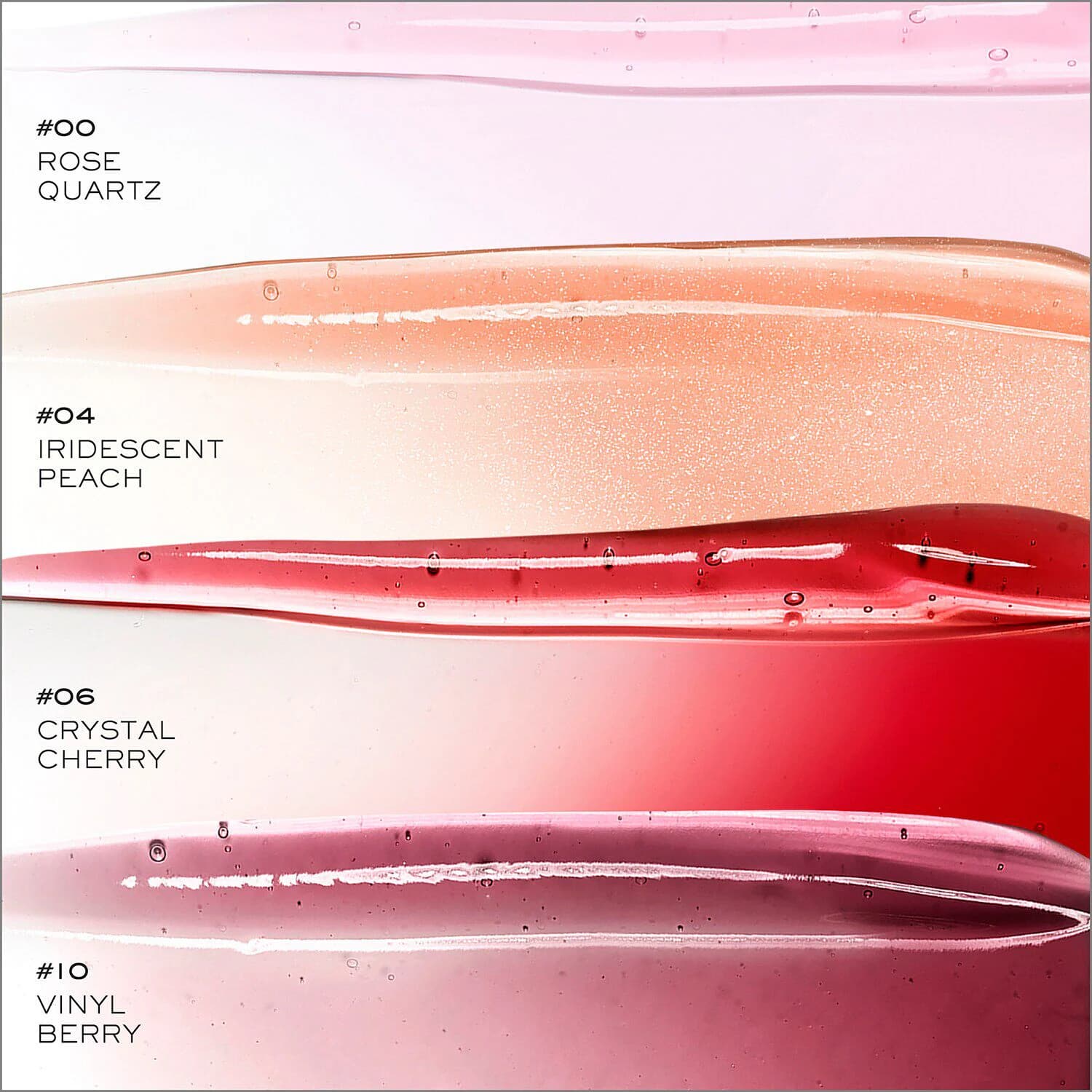 Perfecto Serum Lip Oil